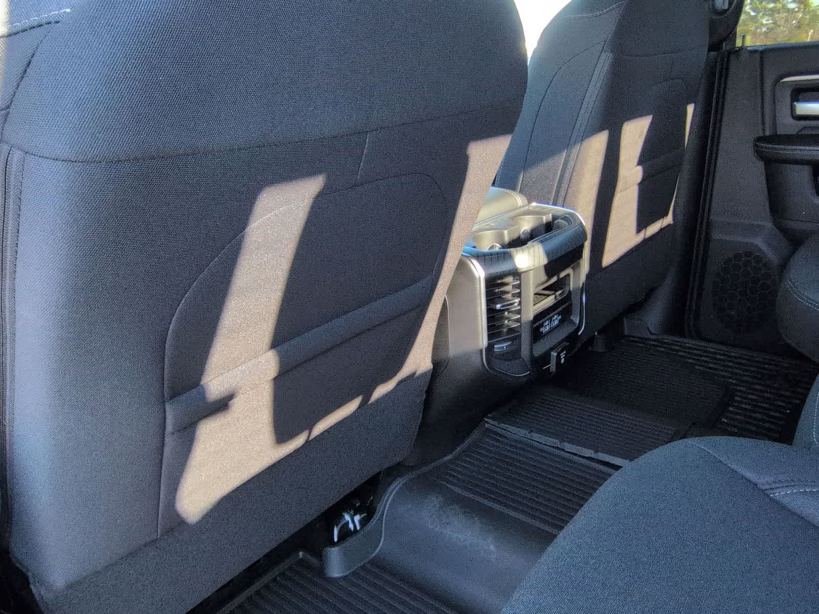 Thumbnail: 2026 RAM 2500 - 16