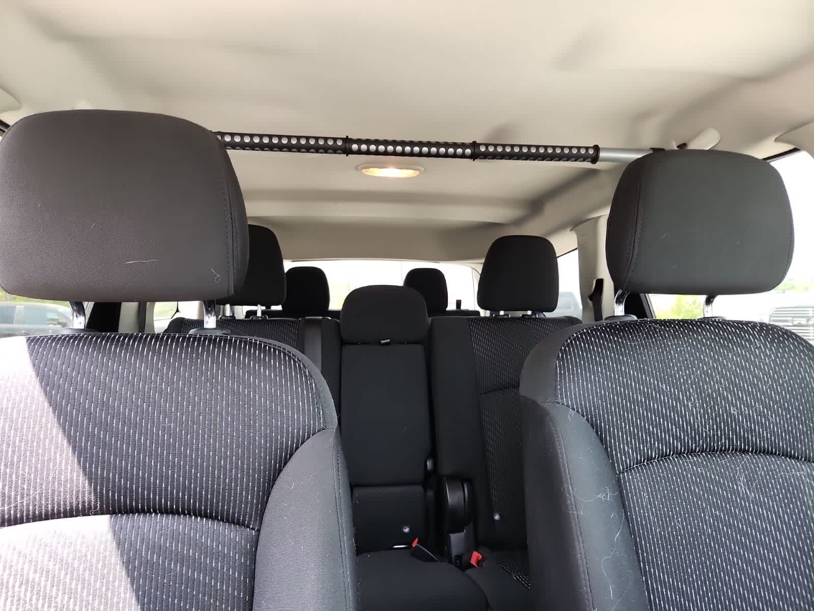 Thumbnail: 2018 Dodge Journey - 19