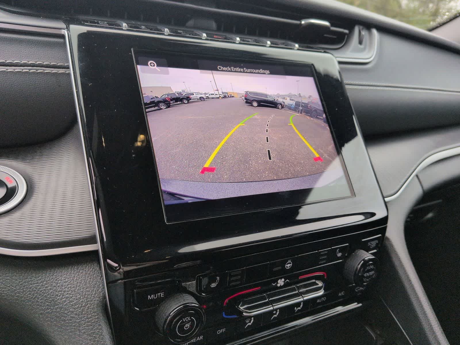 Thumbnail: 2024 Jeep Grand Cherokee L - 27