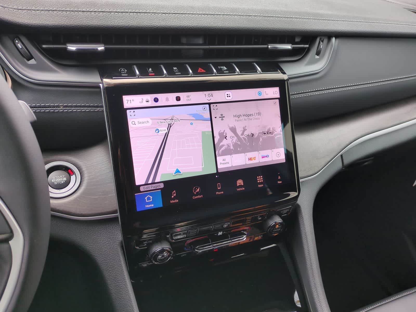 Thumbnail: 2025 Jeep Grand Cherokee L - 28