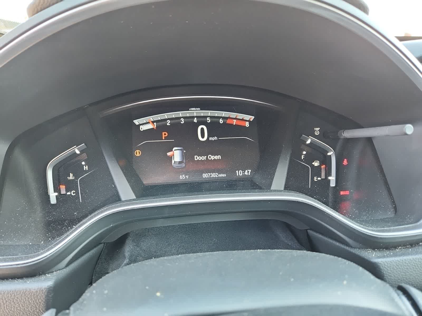 Thumbnail: 2019 Honda CR-V - 9