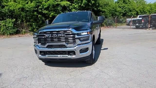 2025 RAM 2500 Tradesman 3