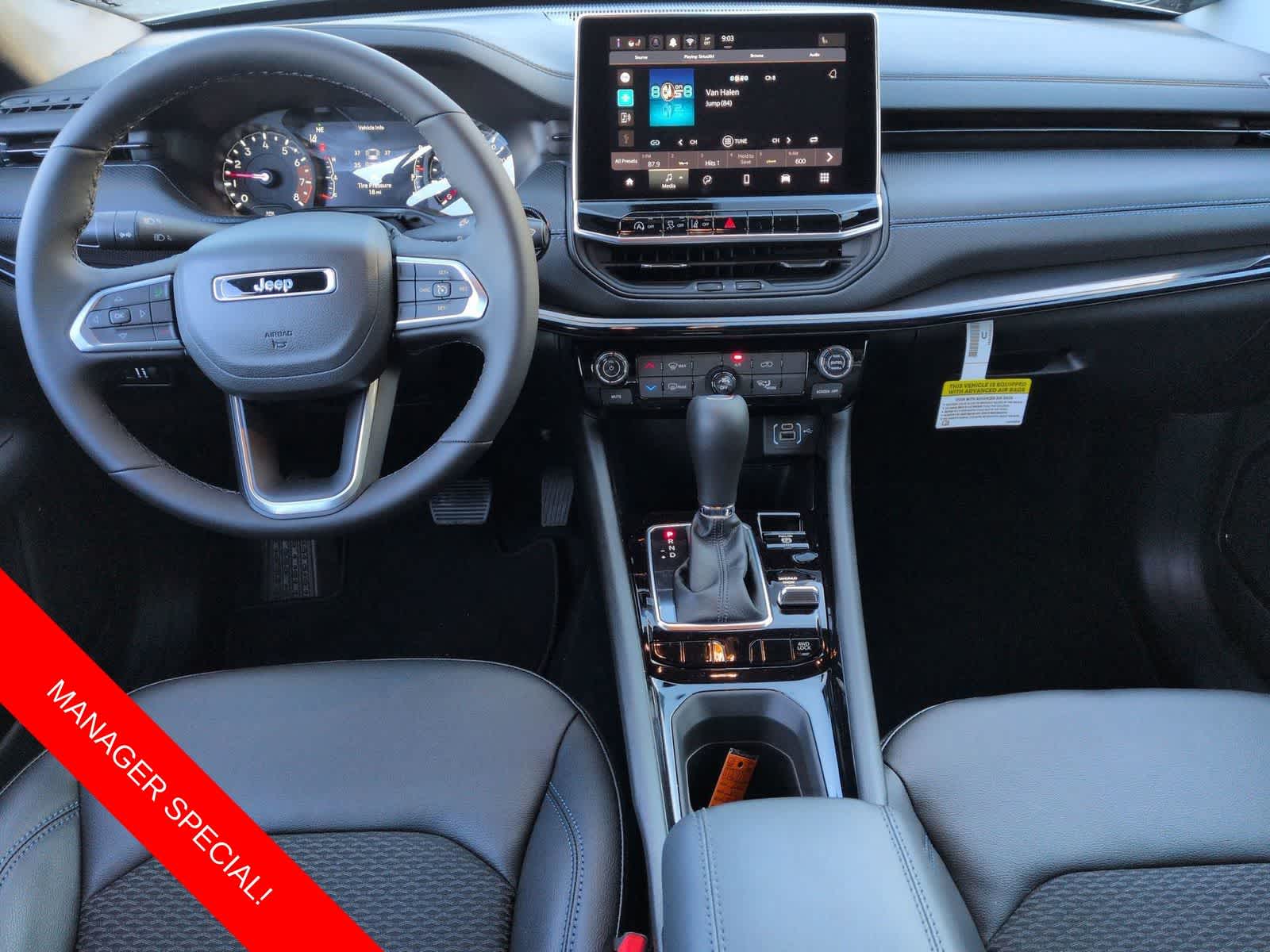 Thumbnail: 2026 Jeep Compass - 13