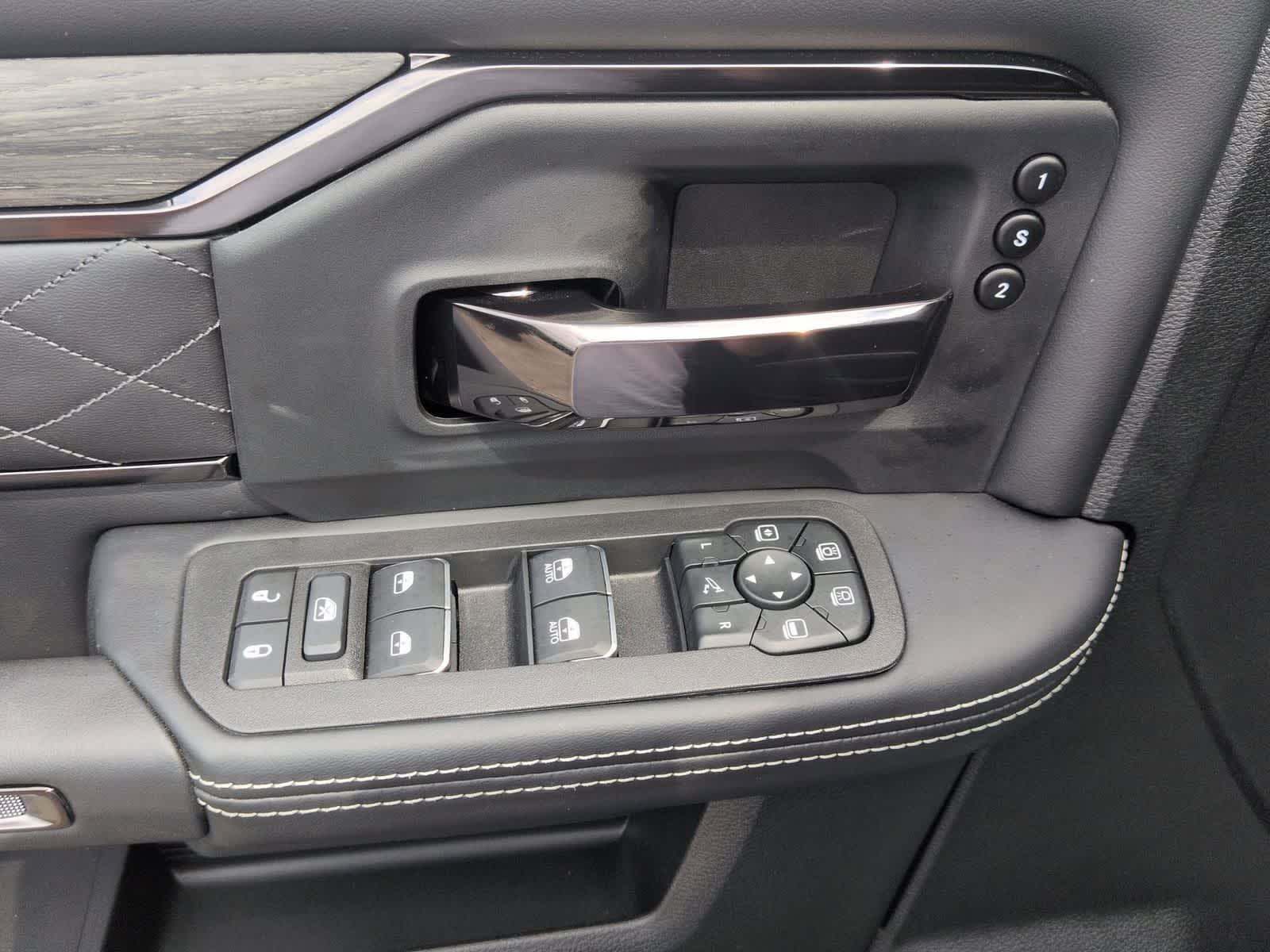 Thumbnail: 2026 RAM 2500 - 17