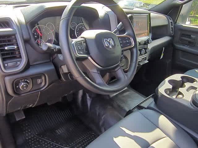 Thumbnail: 2025 RAM 2500 - 10