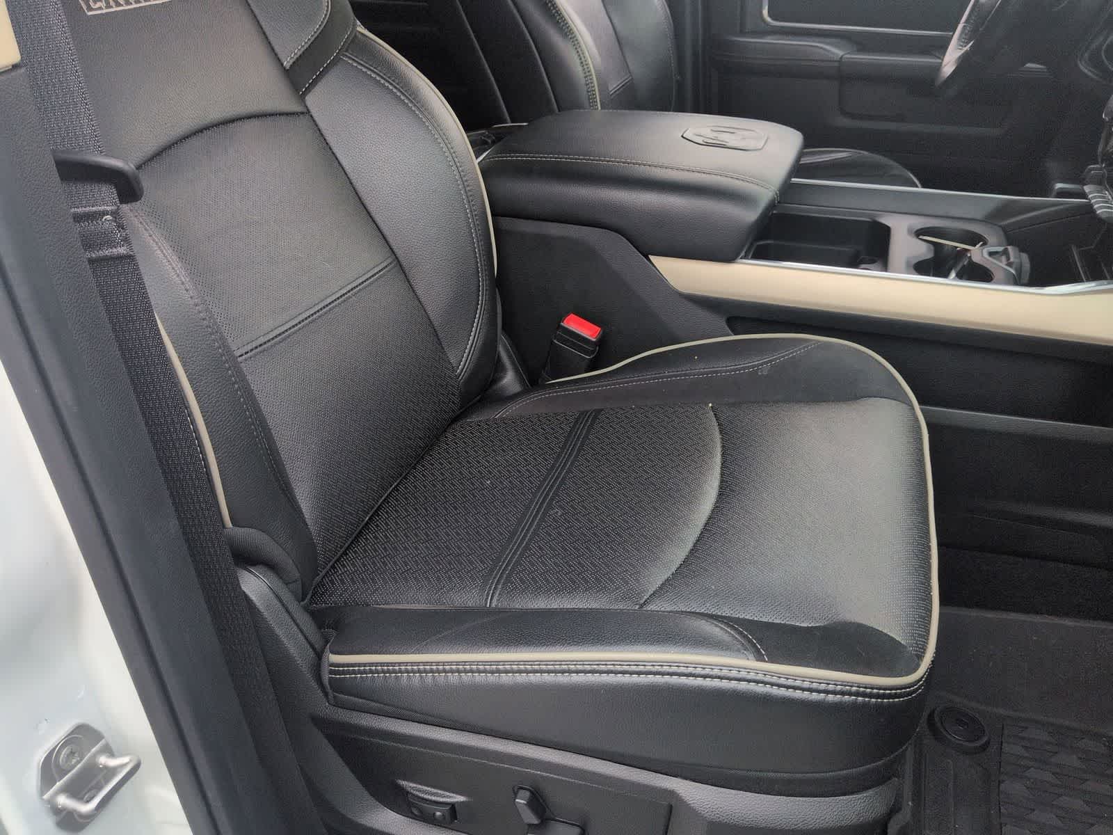 Thumbnail: 2022 RAM 3500 - 21