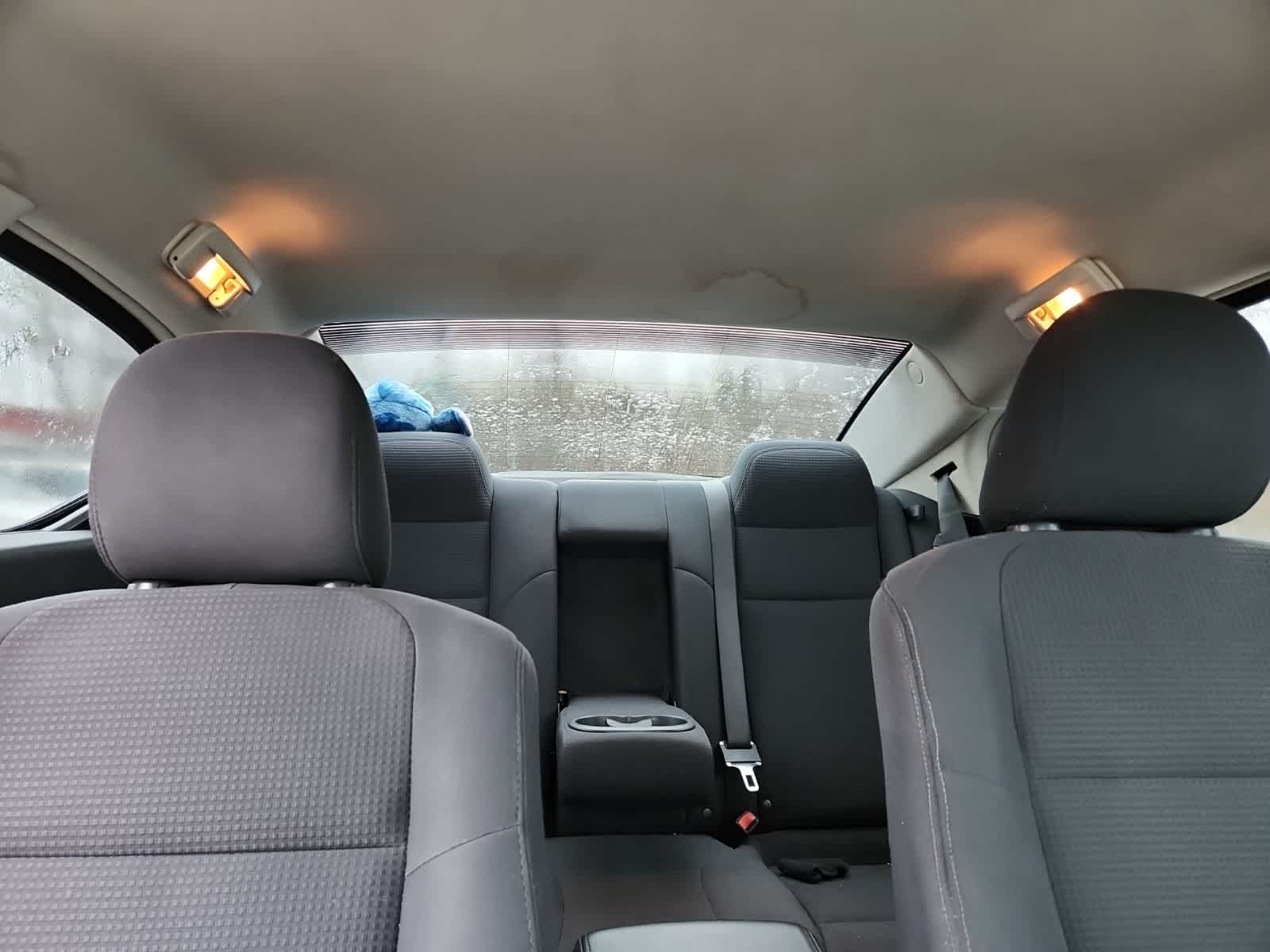 Thumbnail: 2010 Dodge Charger - 19