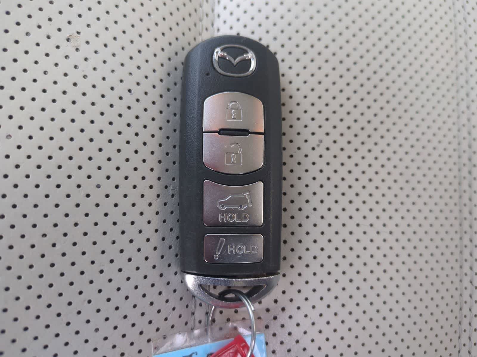 Thumbnail: 2017 Mazda CX-5 - 33