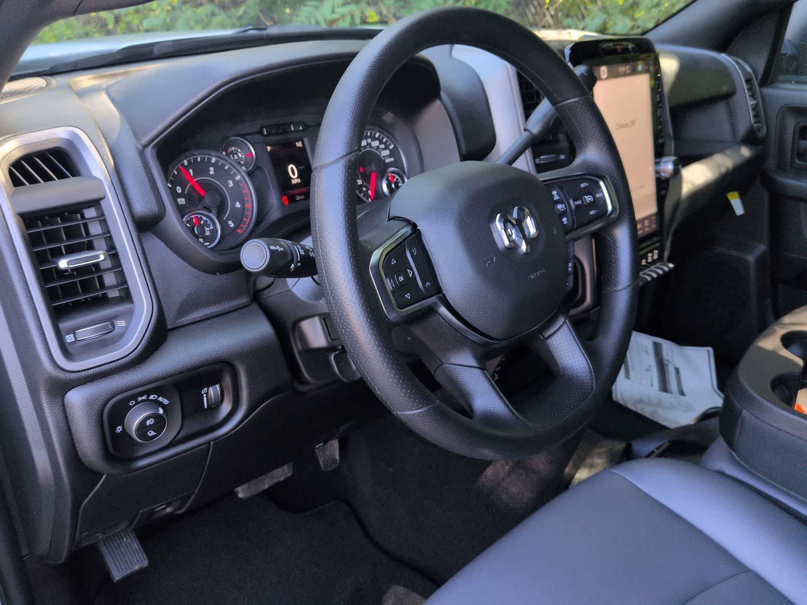 Thumbnail: 2026 RAM 2500 - 10