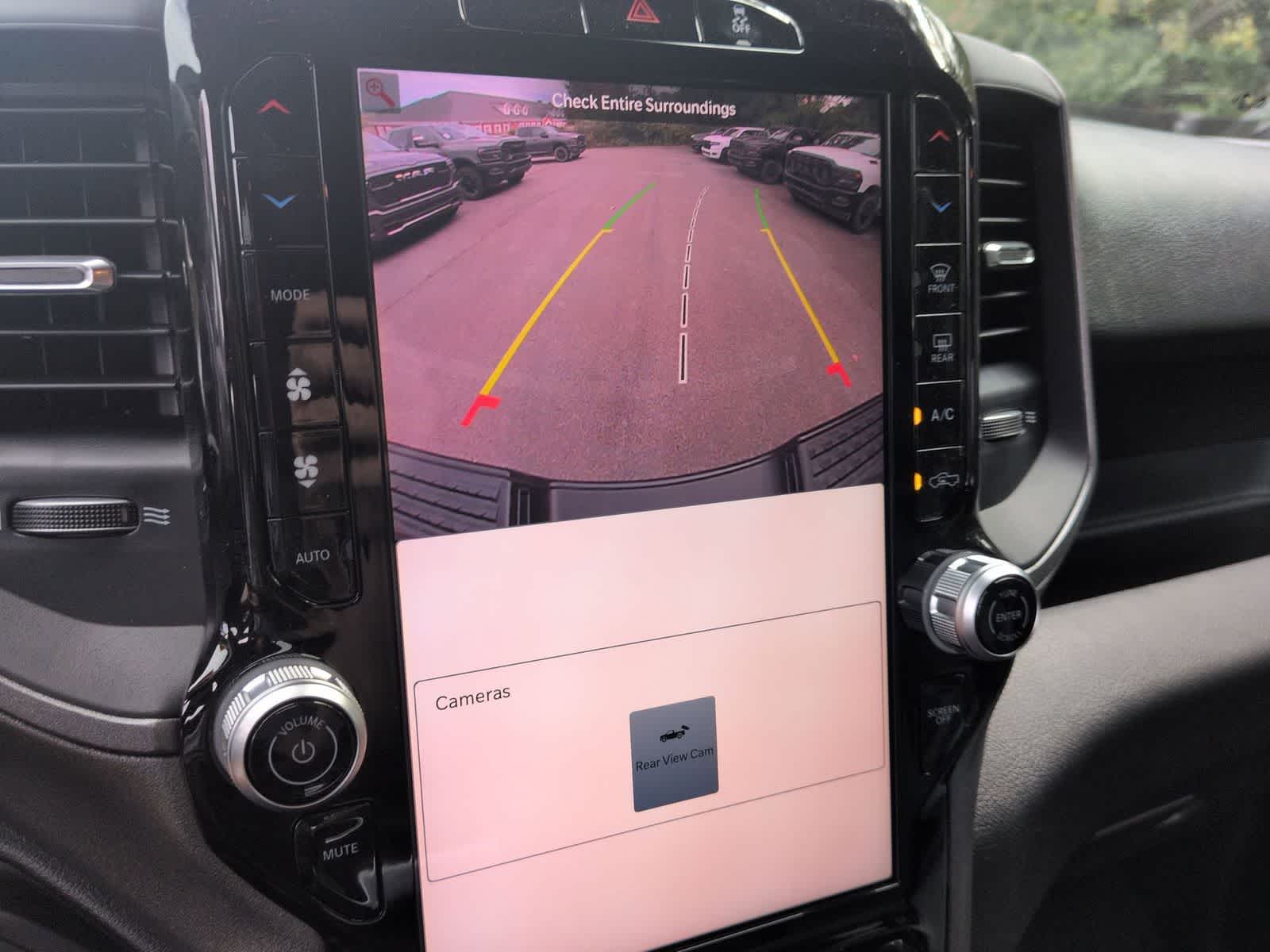 Thumbnail: 2026 RAM 2500 - 29