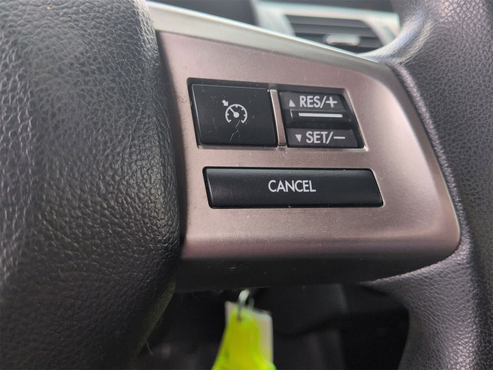 Thumbnail: 2014 Subaru XV Crosstrek - 25