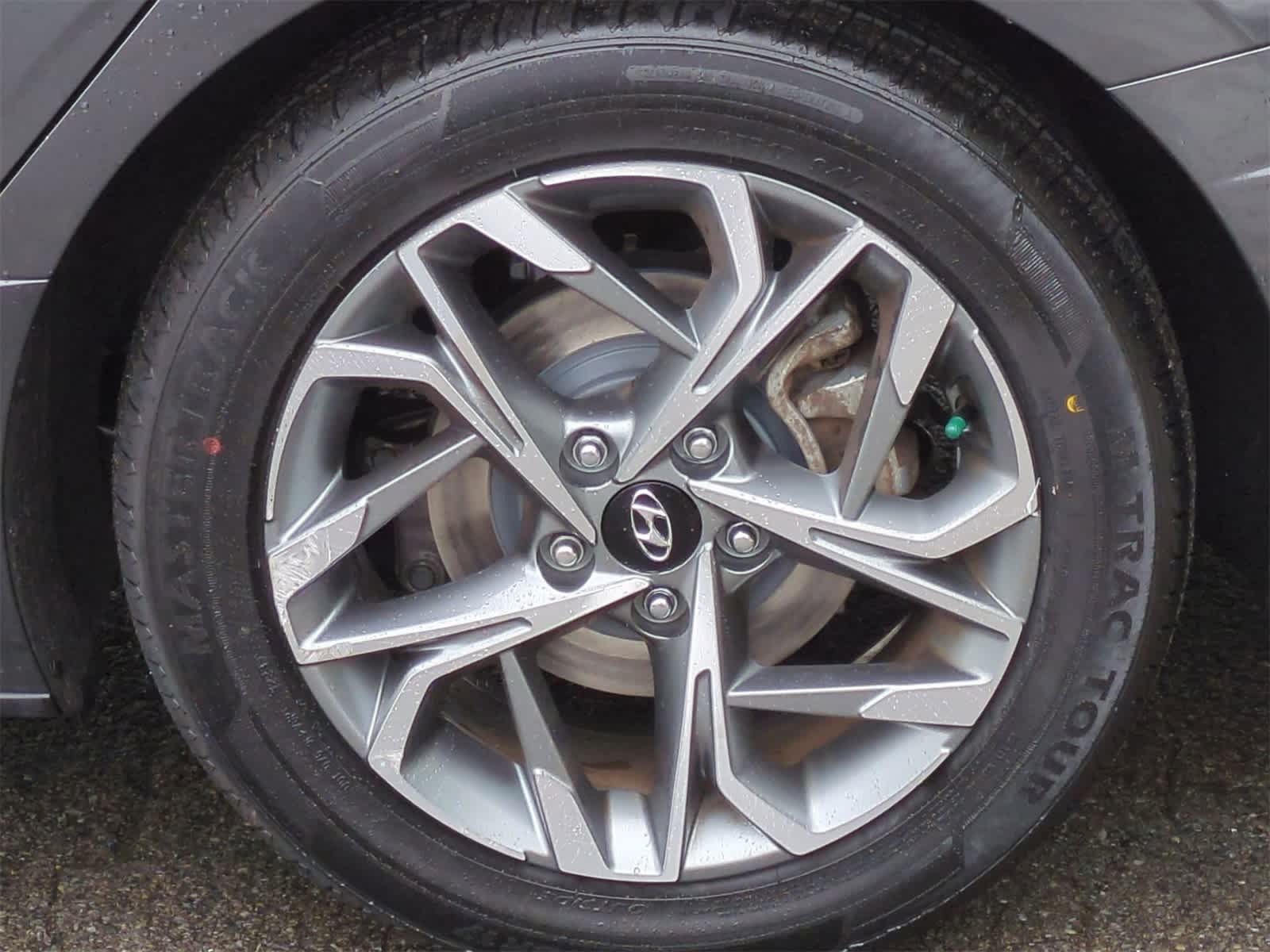 2022 Hyundai Sonata SEL 14