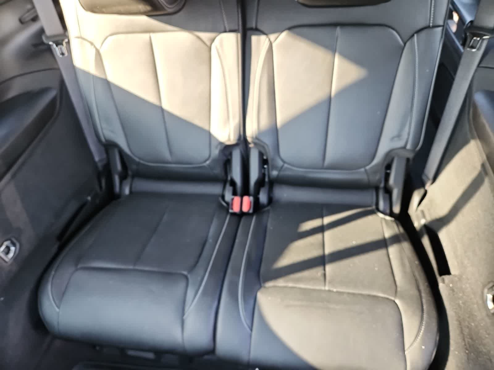 Thumbnail: 2022 Jeep Grand Cherokee L - 27