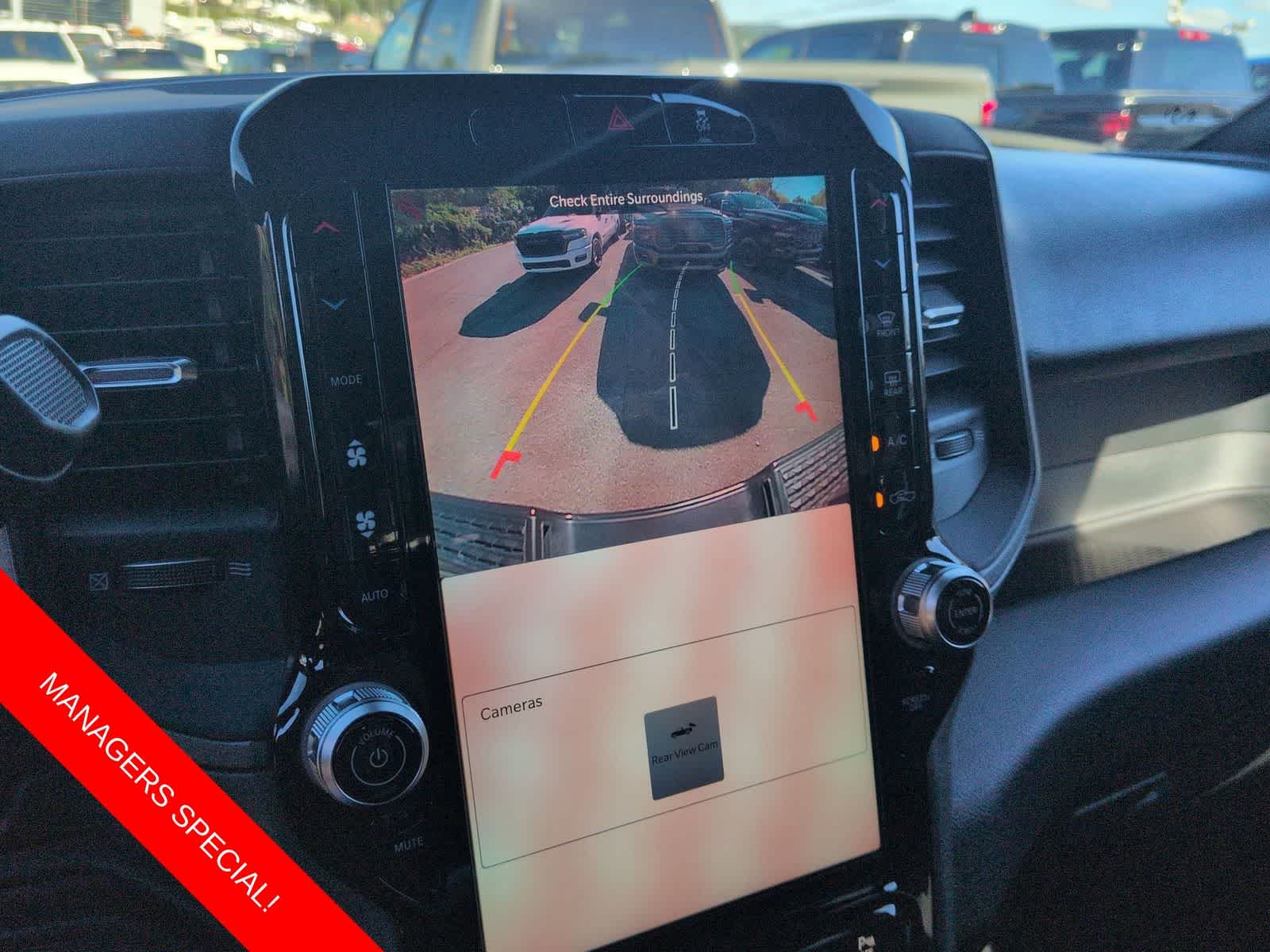 Thumbnail: 2026 RAM 2500 - 29