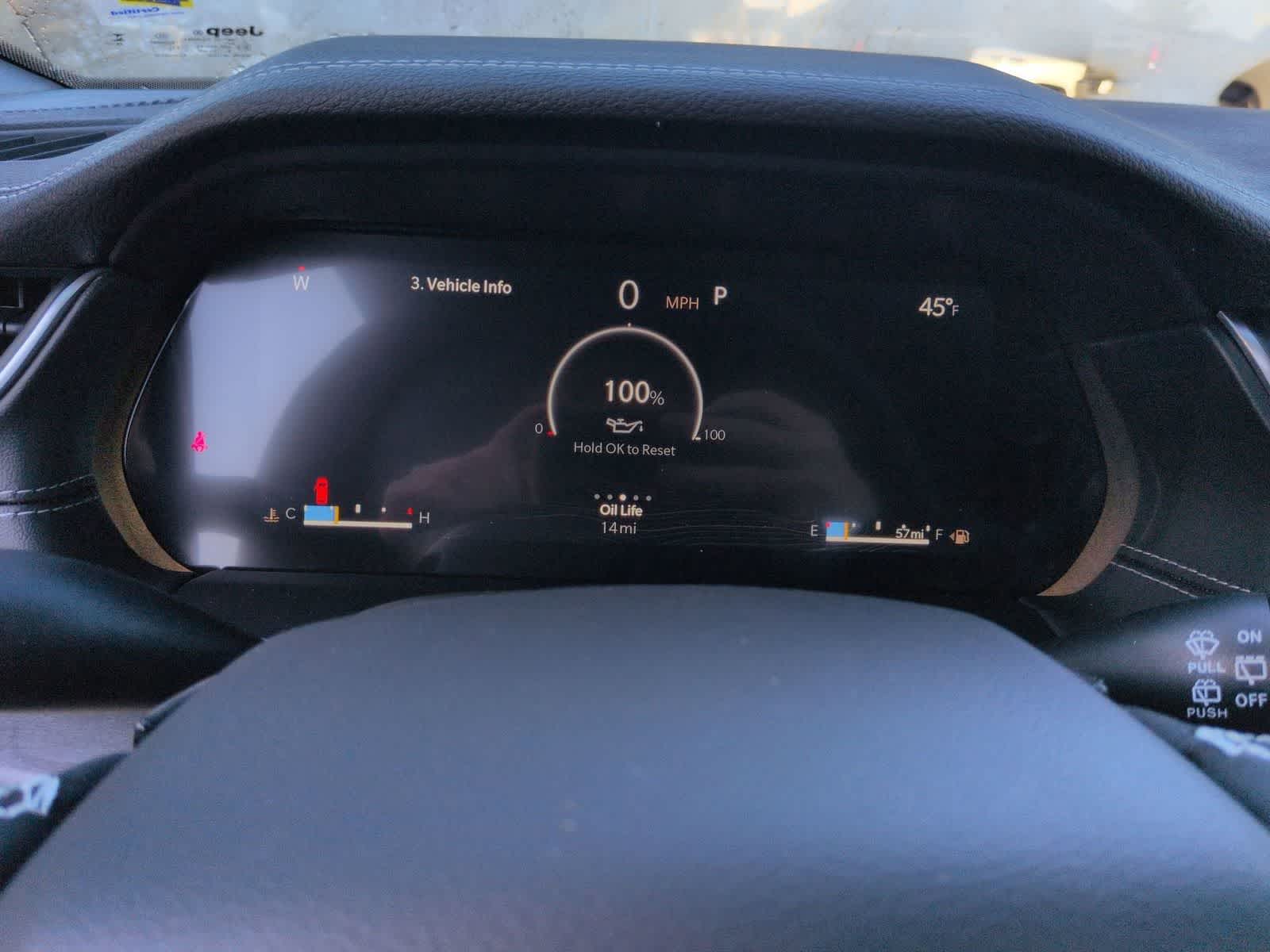 Thumbnail: 2025 Jeep Grand Cherokee L - 32