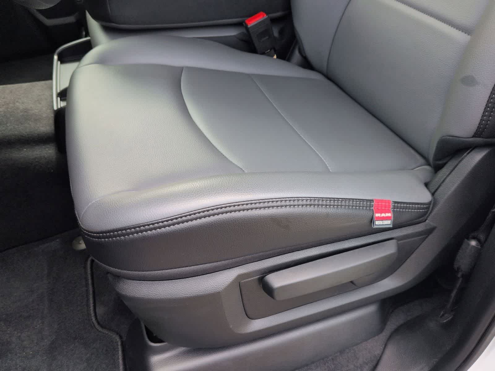 Thumbnail: 2026 RAM 2500 - 16