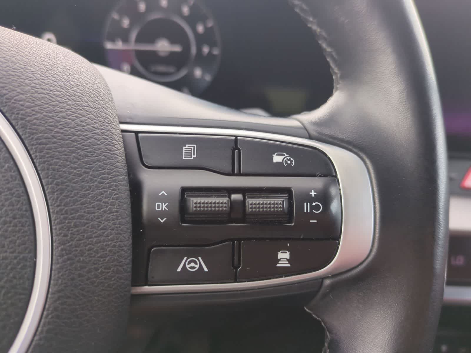 Thumbnail: 2023 Kia Sportage - 26