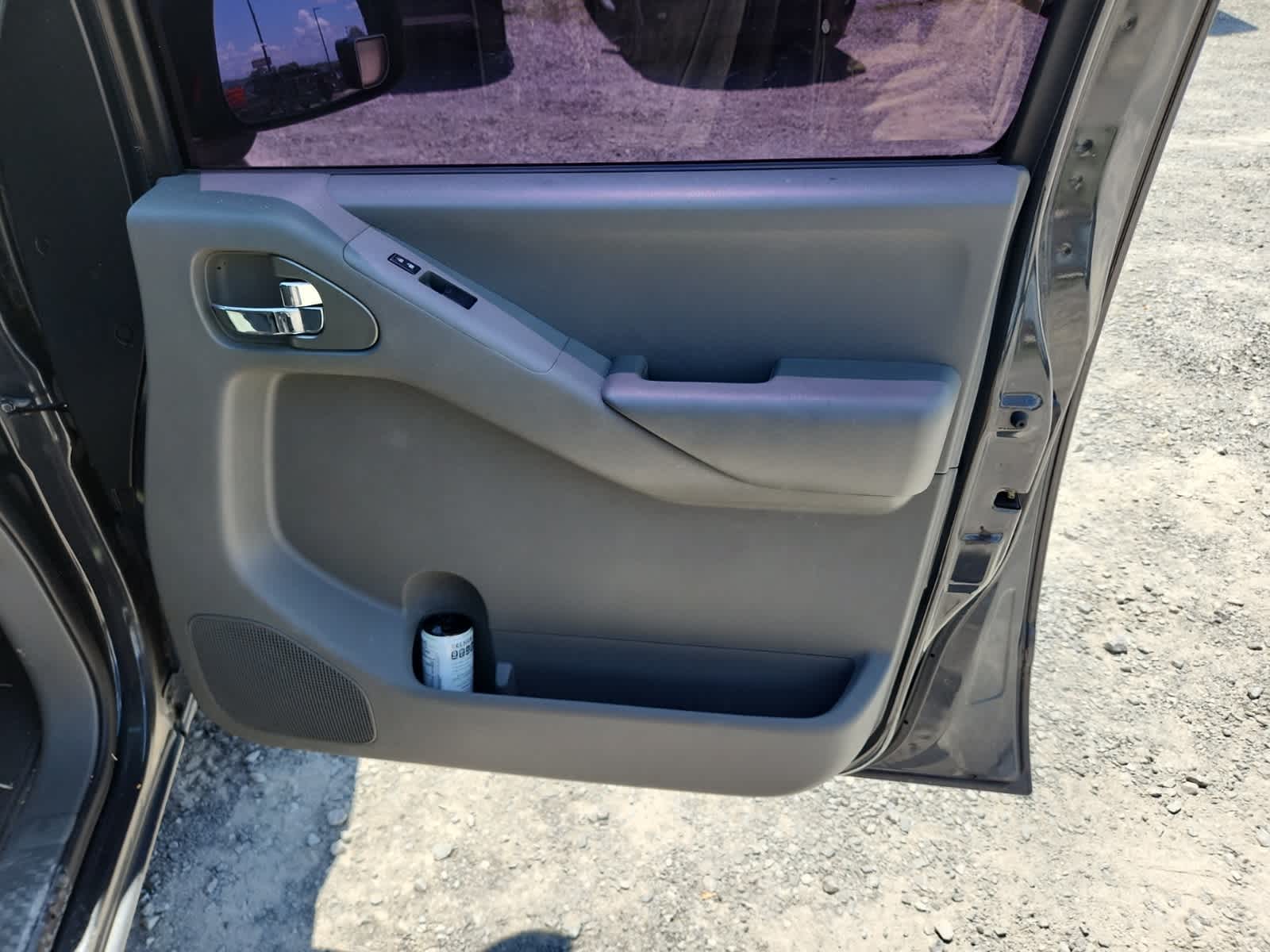Thumbnail: 2012 Nissan Frontier - 23