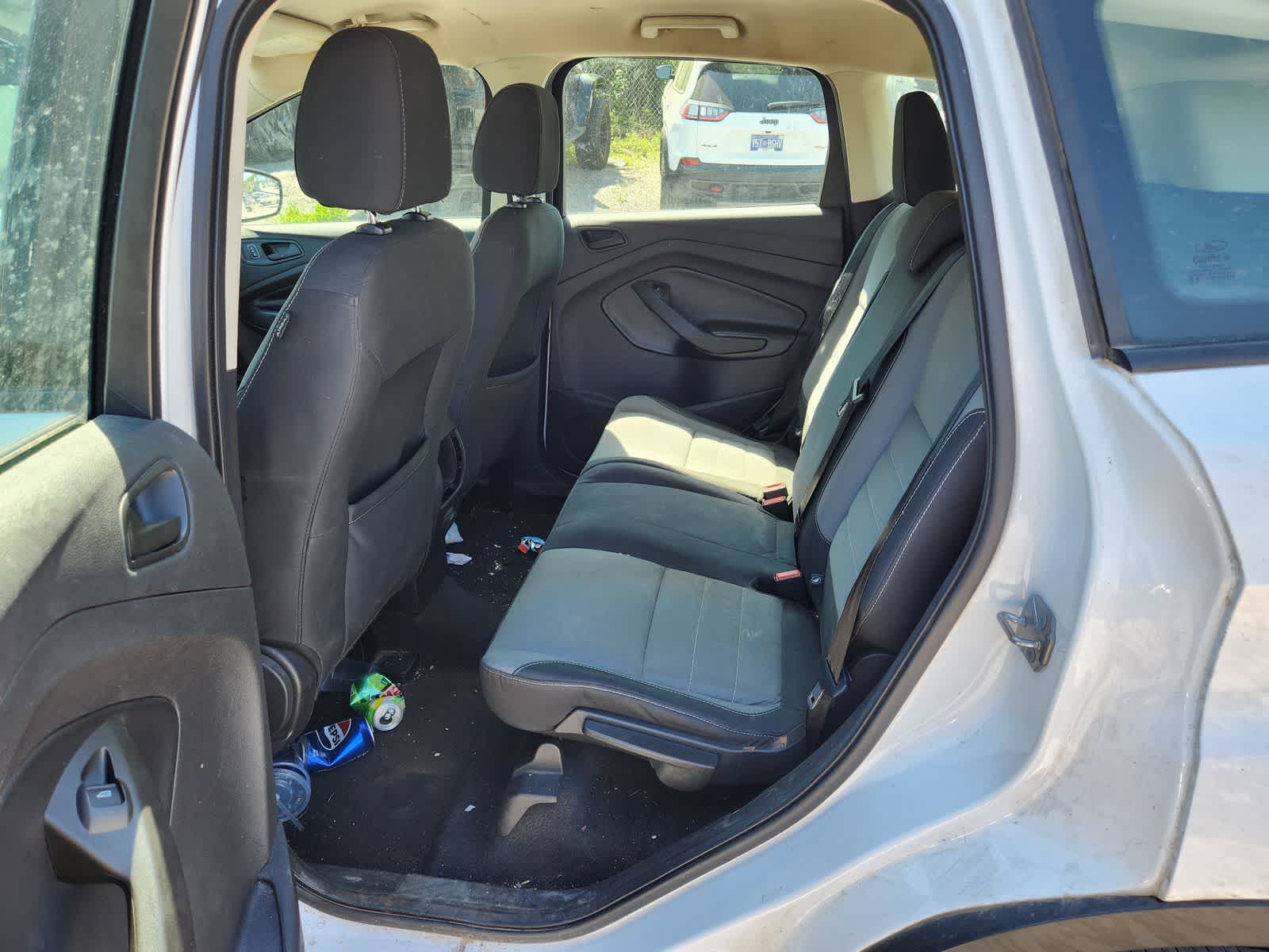 Thumbnail: 2017 Ford Escape - 26