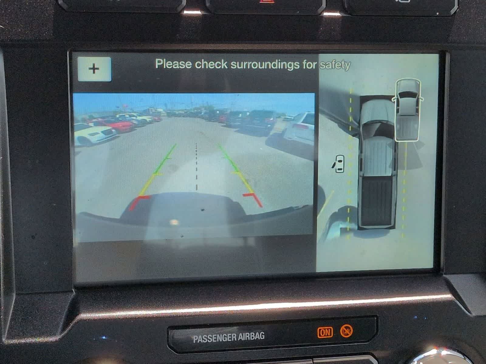 Thumbnail: 2019 Ford Econoline - 26