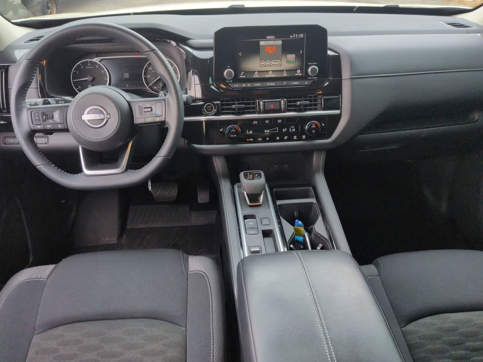 Thumbnail: 2024 Nissan Pathfinder - 14