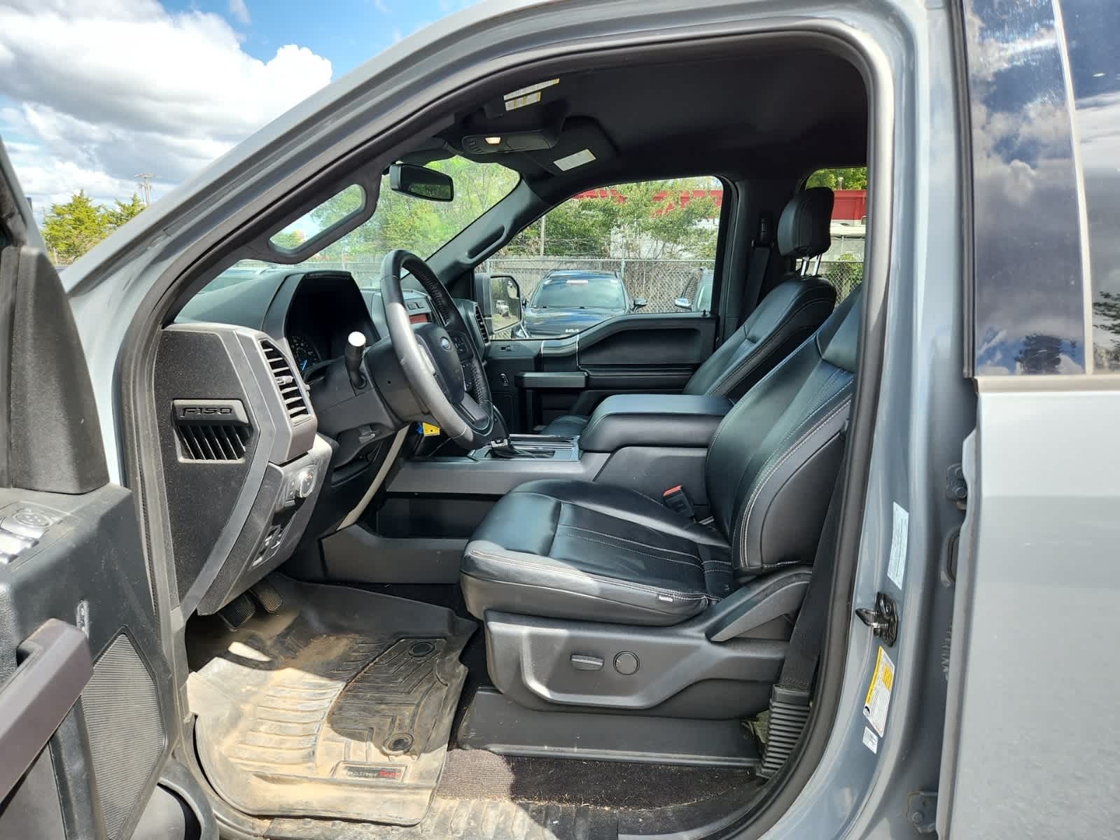 Thumbnail: 2019 Ford F-150 - 15