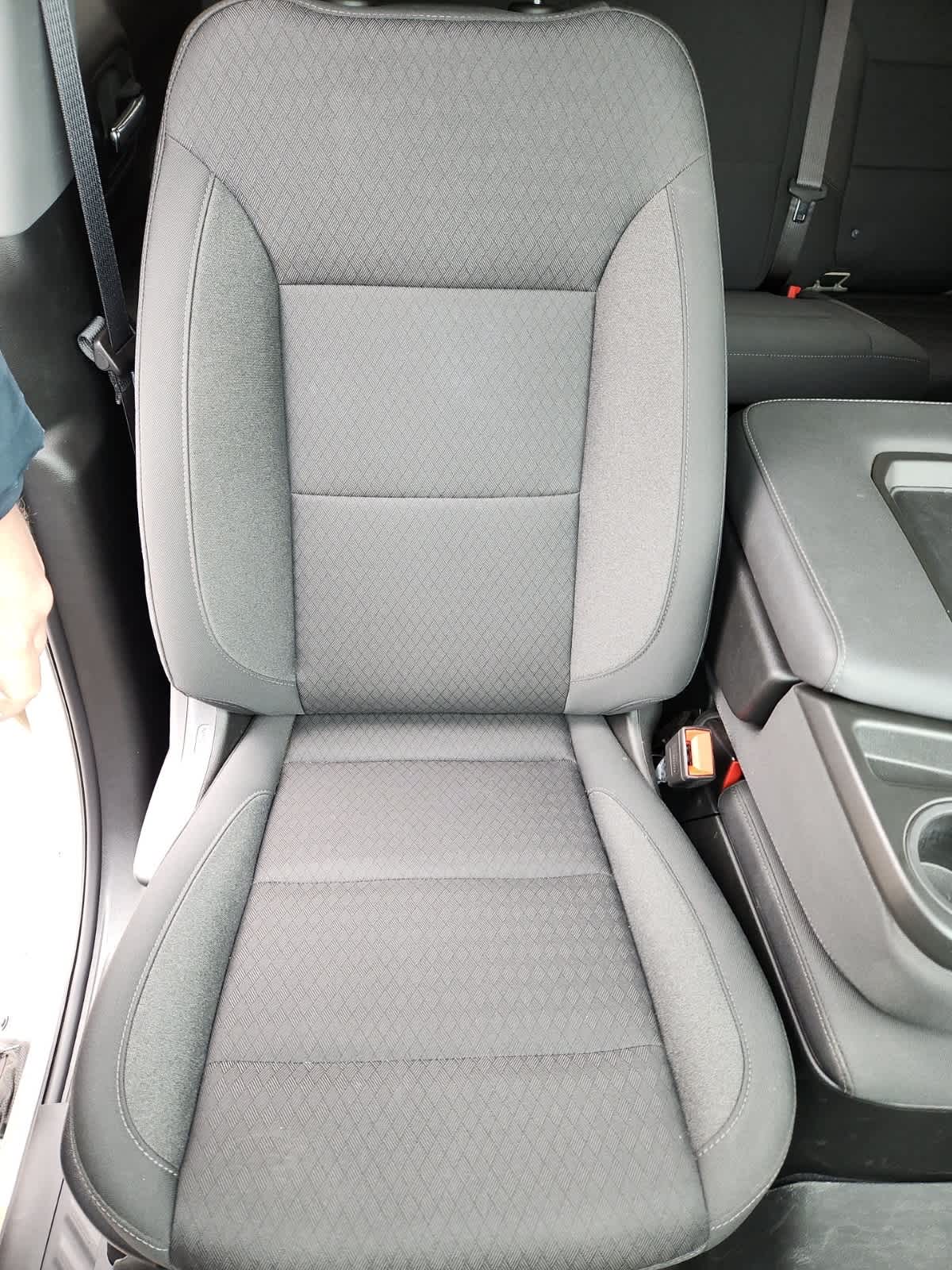 Thumbnail: 2022 Chevrolet Silverado 1500 - 18