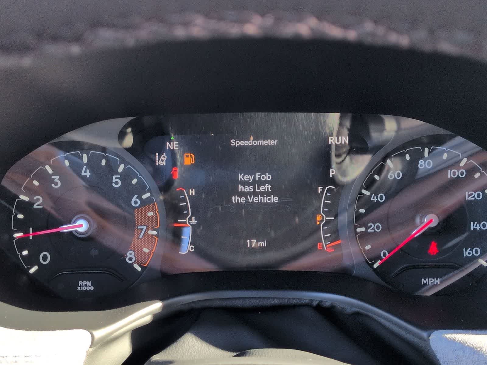 Thumbnail: 2026 Jeep Compass - 32