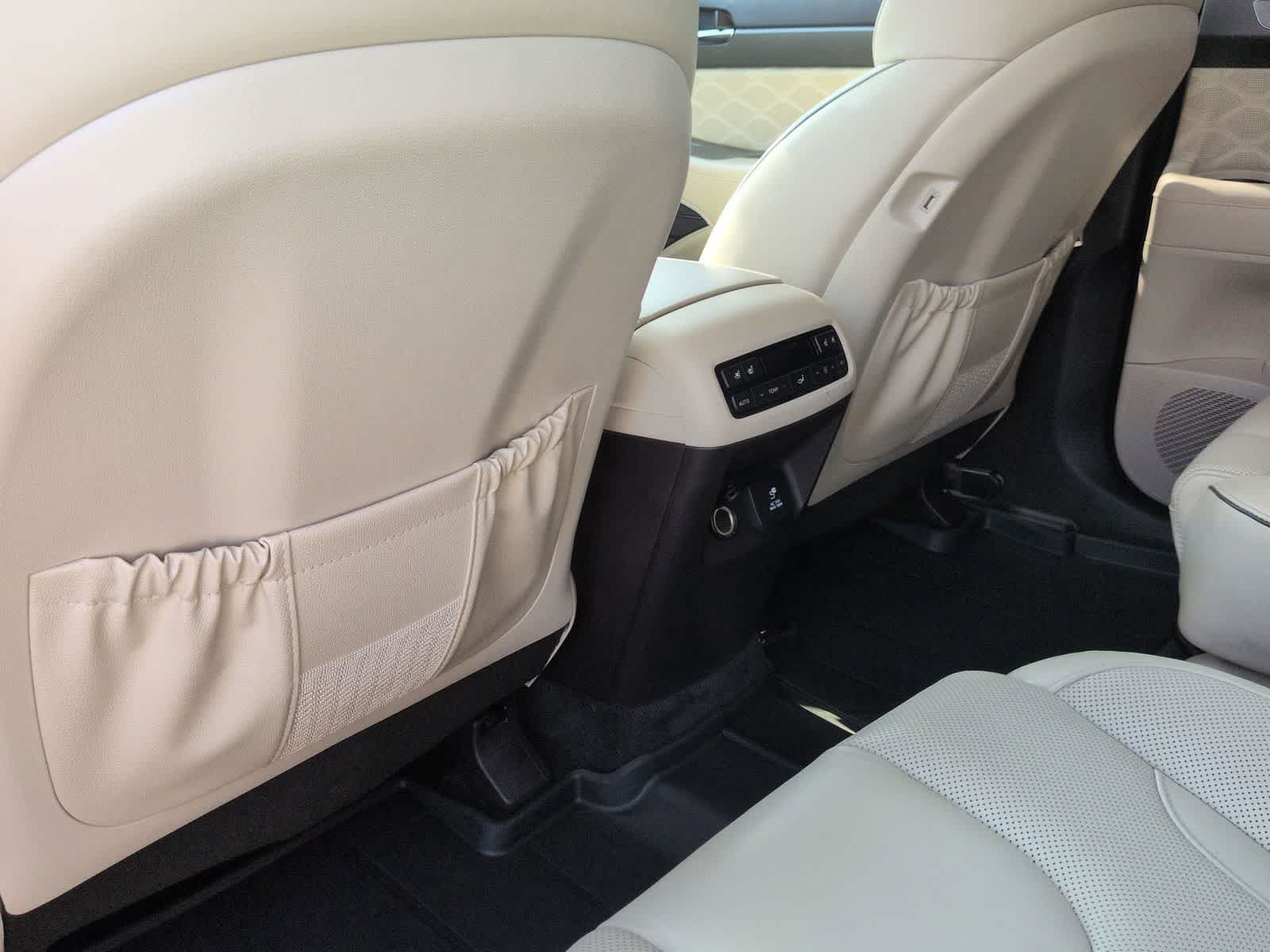 Thumbnail: 2021 Hyundai Palisade - 18