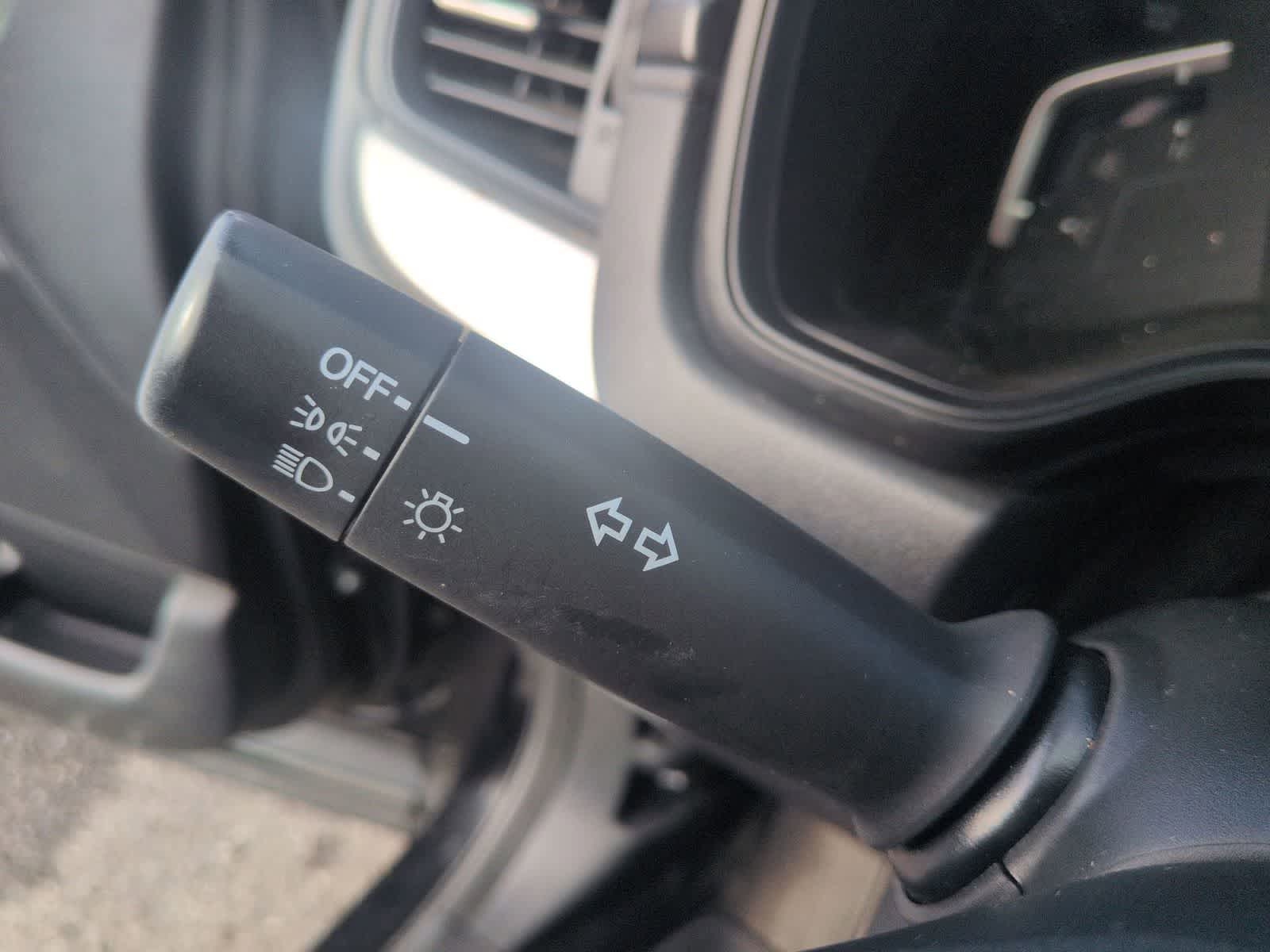 Thumbnail: 2018 Honda CR-V - 26