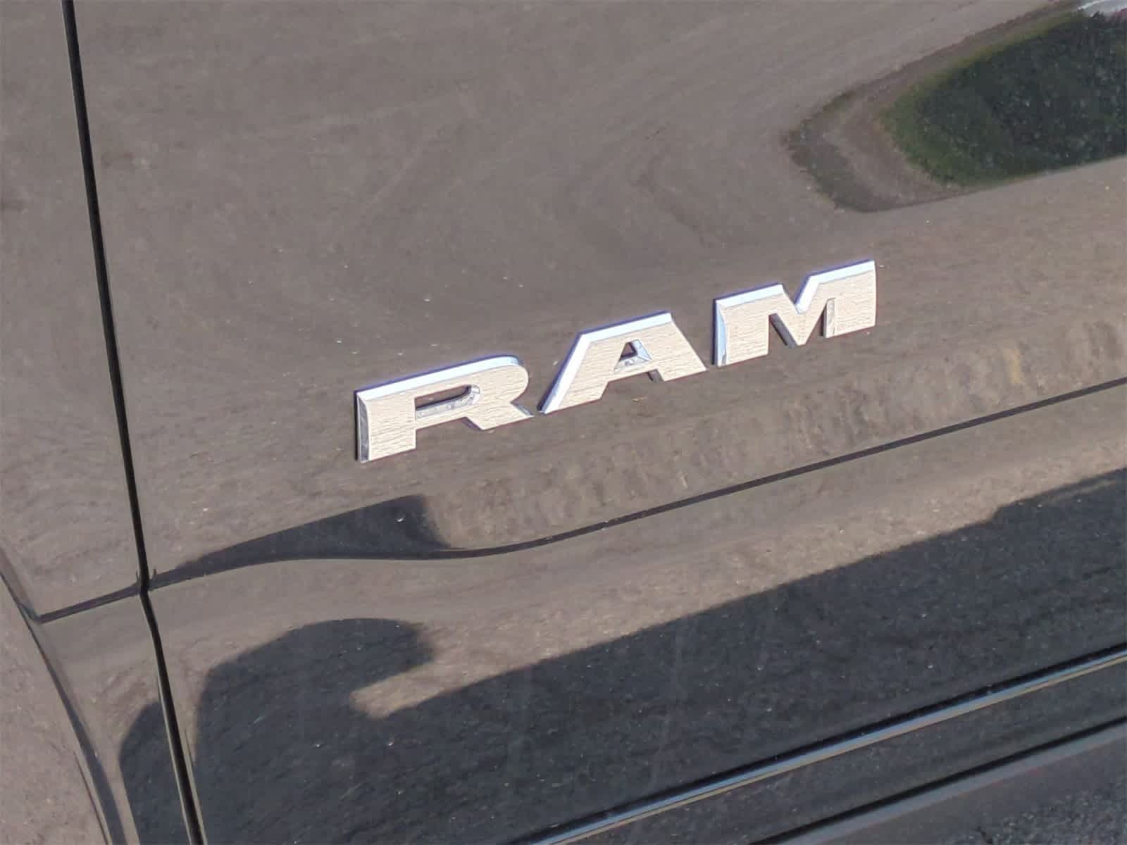 Thumbnail: 2025 RAM 1500 - 13
