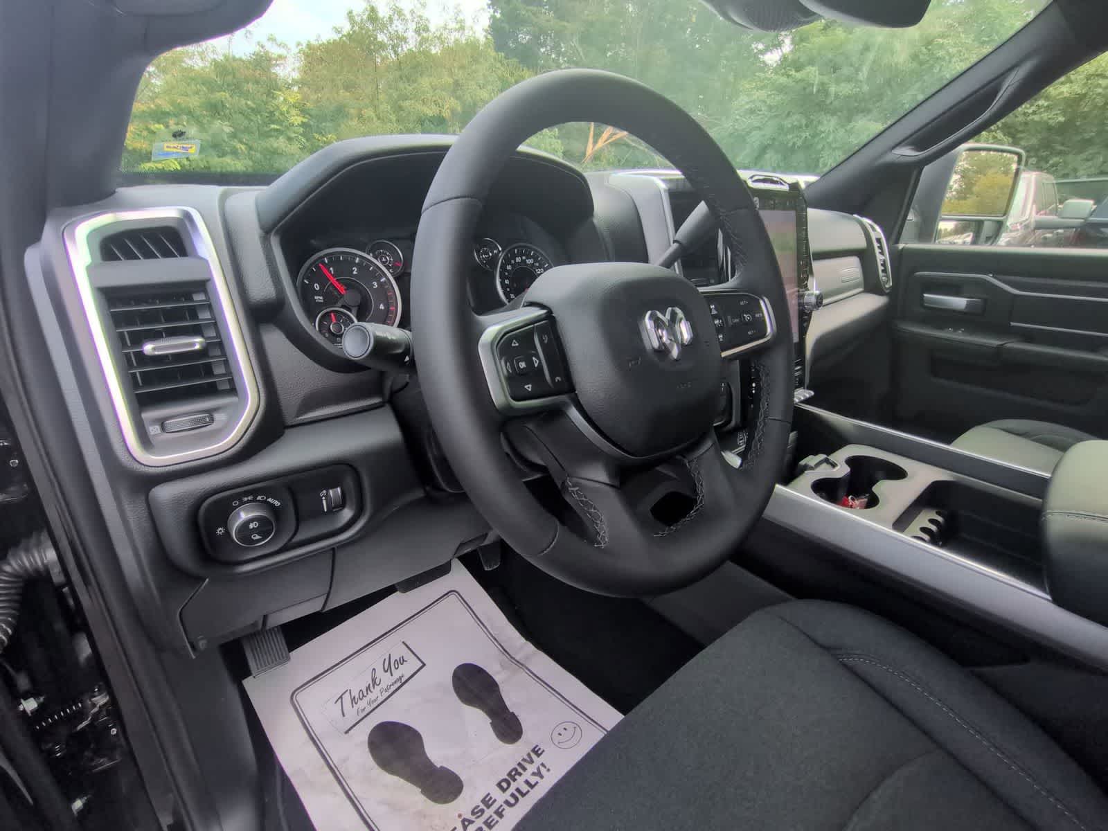 Thumbnail: 2026 RAM 2500 - 10