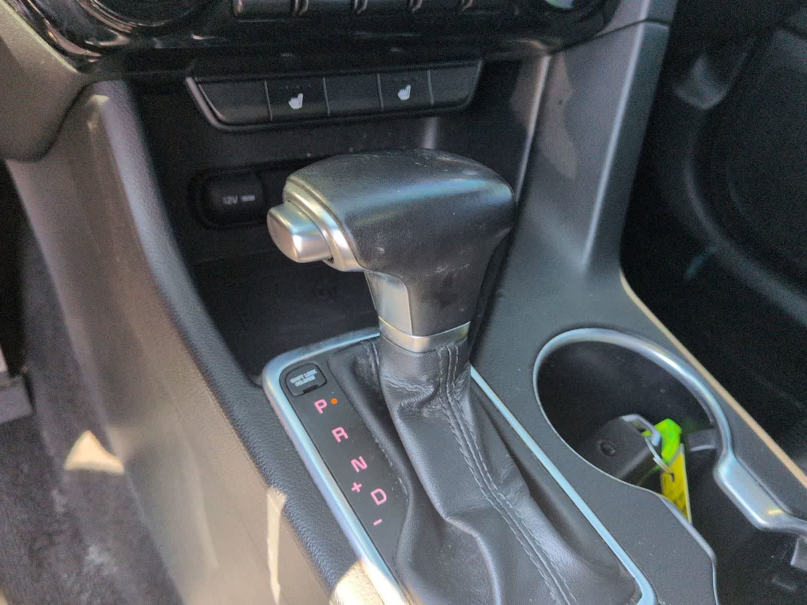 Thumbnail: 2022 Kia Sportage - 30