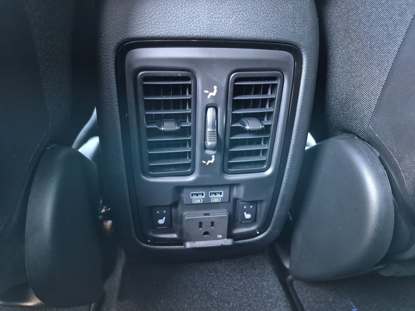 Thumbnail: 2026 Dodge Durango - 38