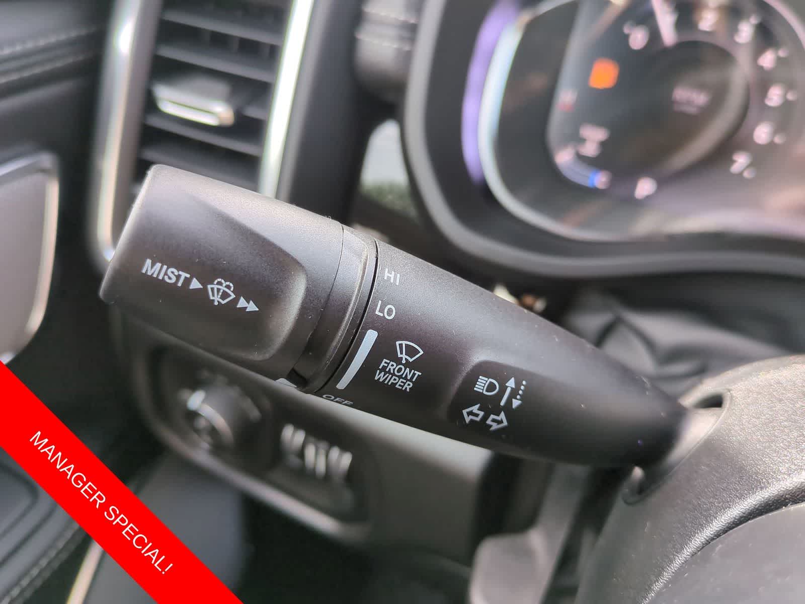 Thumbnail: 2026 RAM 1500 - 26