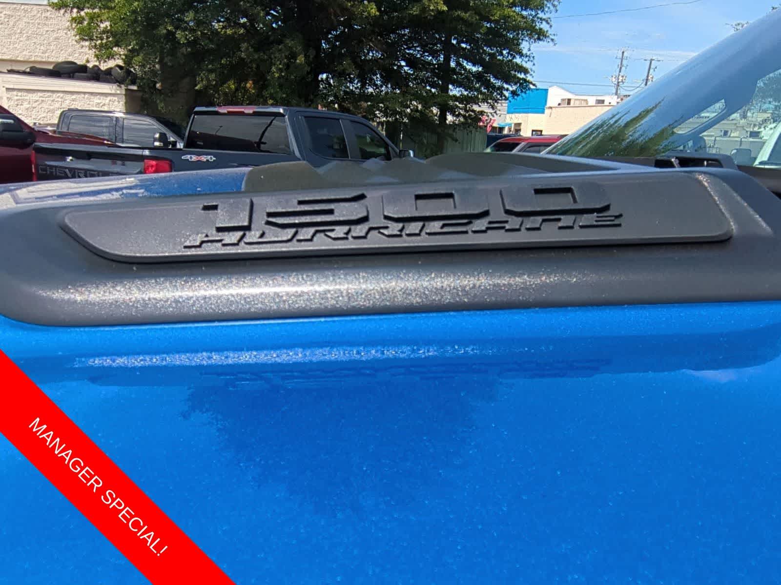 Thumbnail: 2026 RAM 1500 - 13