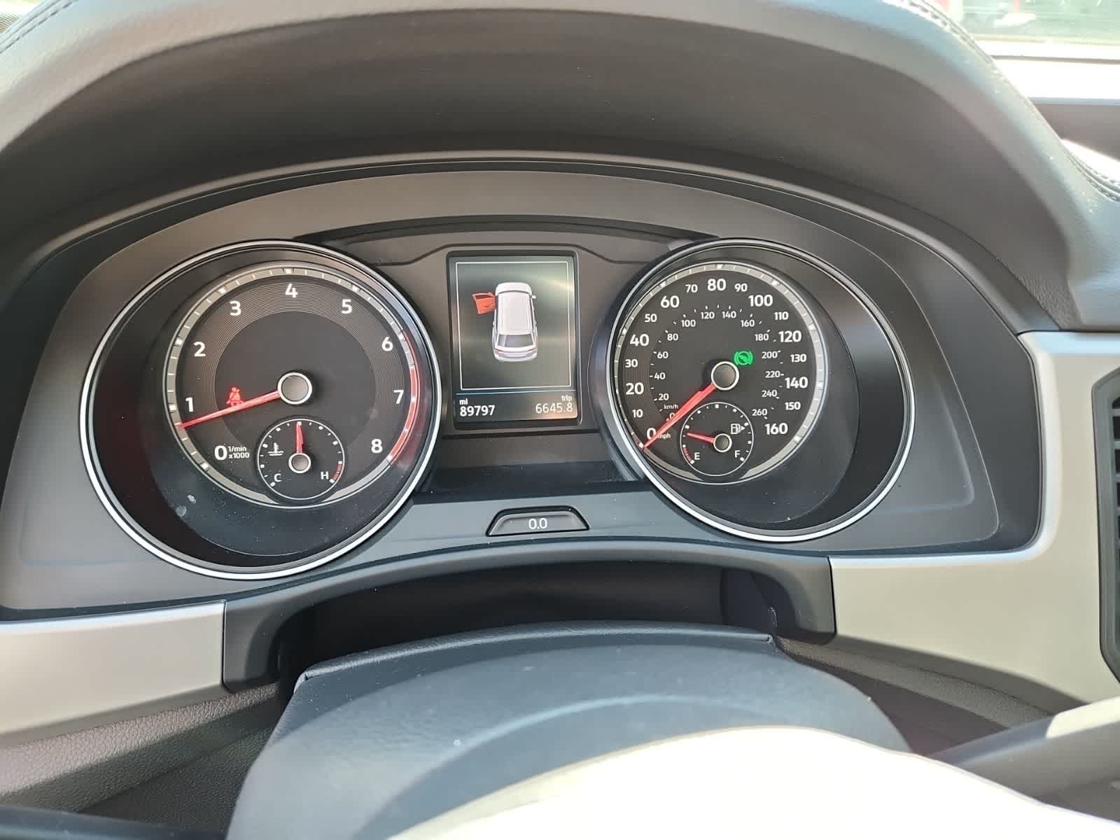 Thumbnail: 2021 Volkswagen Atlas - 9