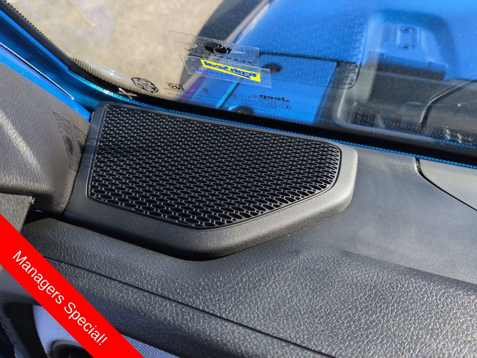 Thumbnail: 2026 Jeep Wrangler - 28