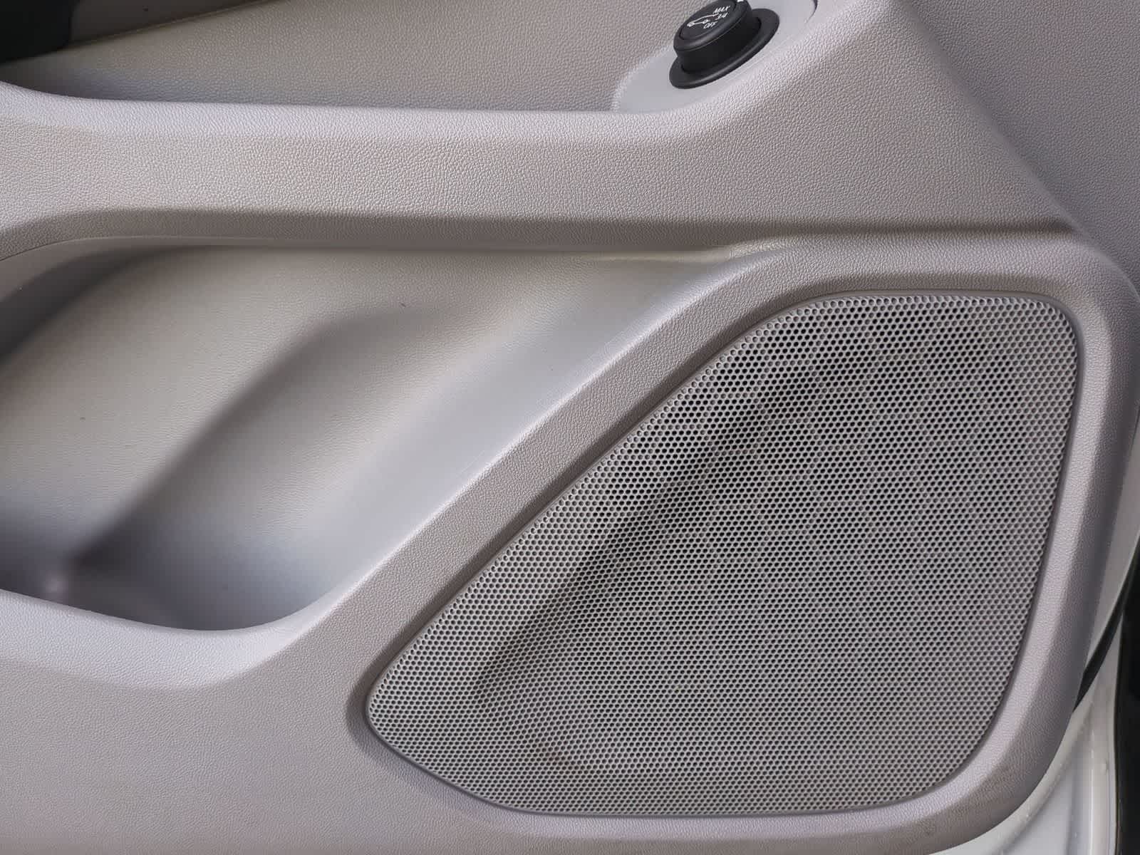 Thumbnail: 2021 GMC Terrain - 30