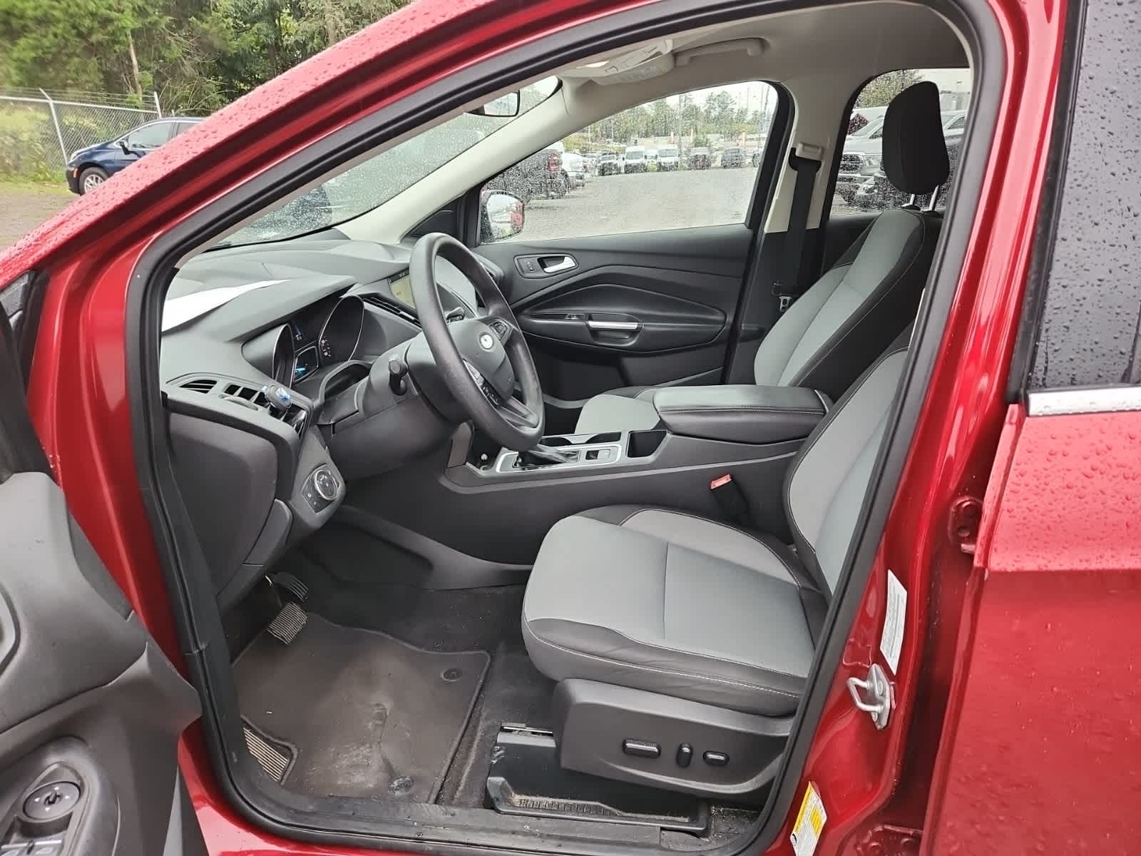 Thumbnail: 2019 Ford Escape - 15