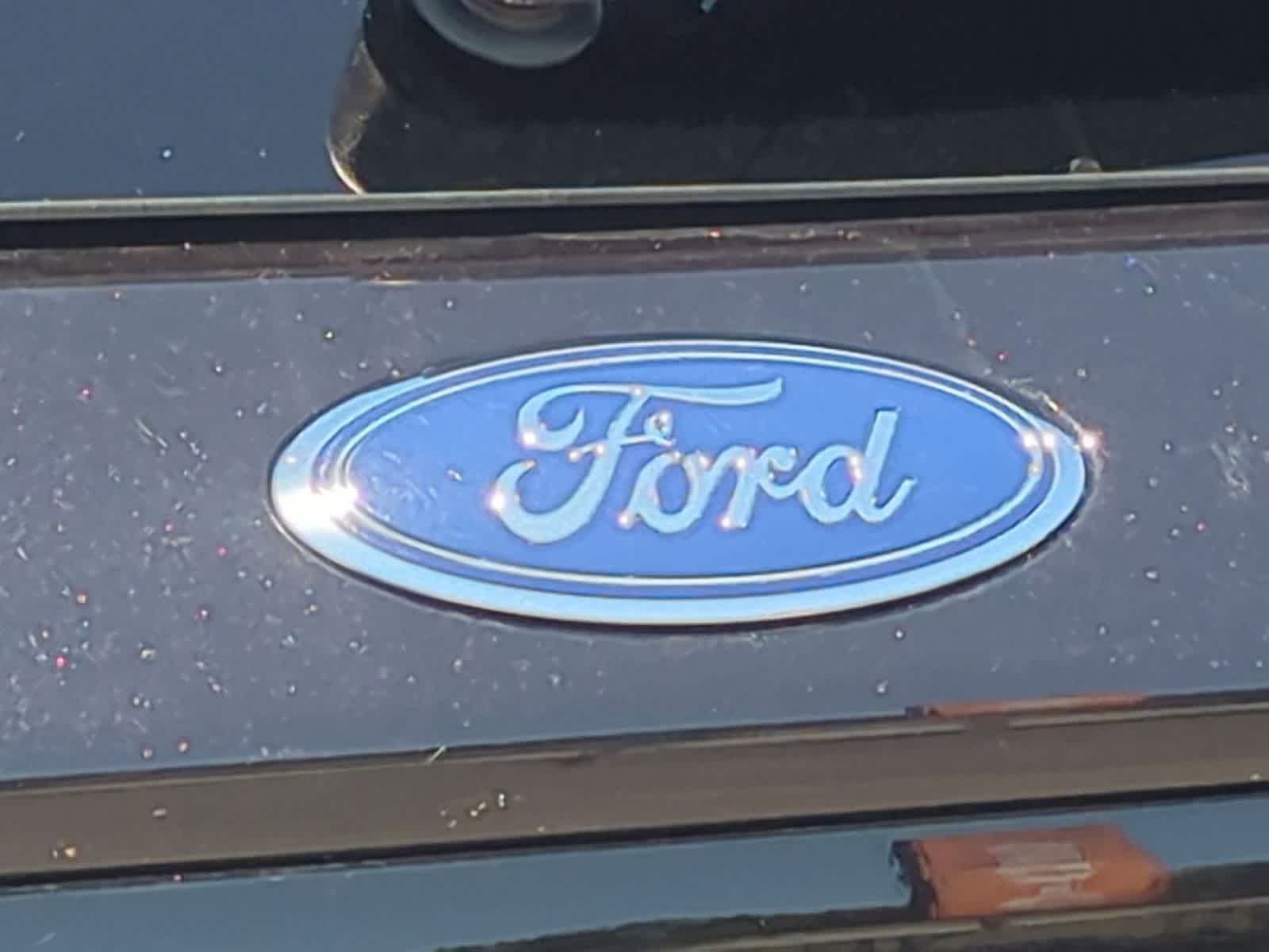 Thumbnail: 2020 Ford Explorer - 12