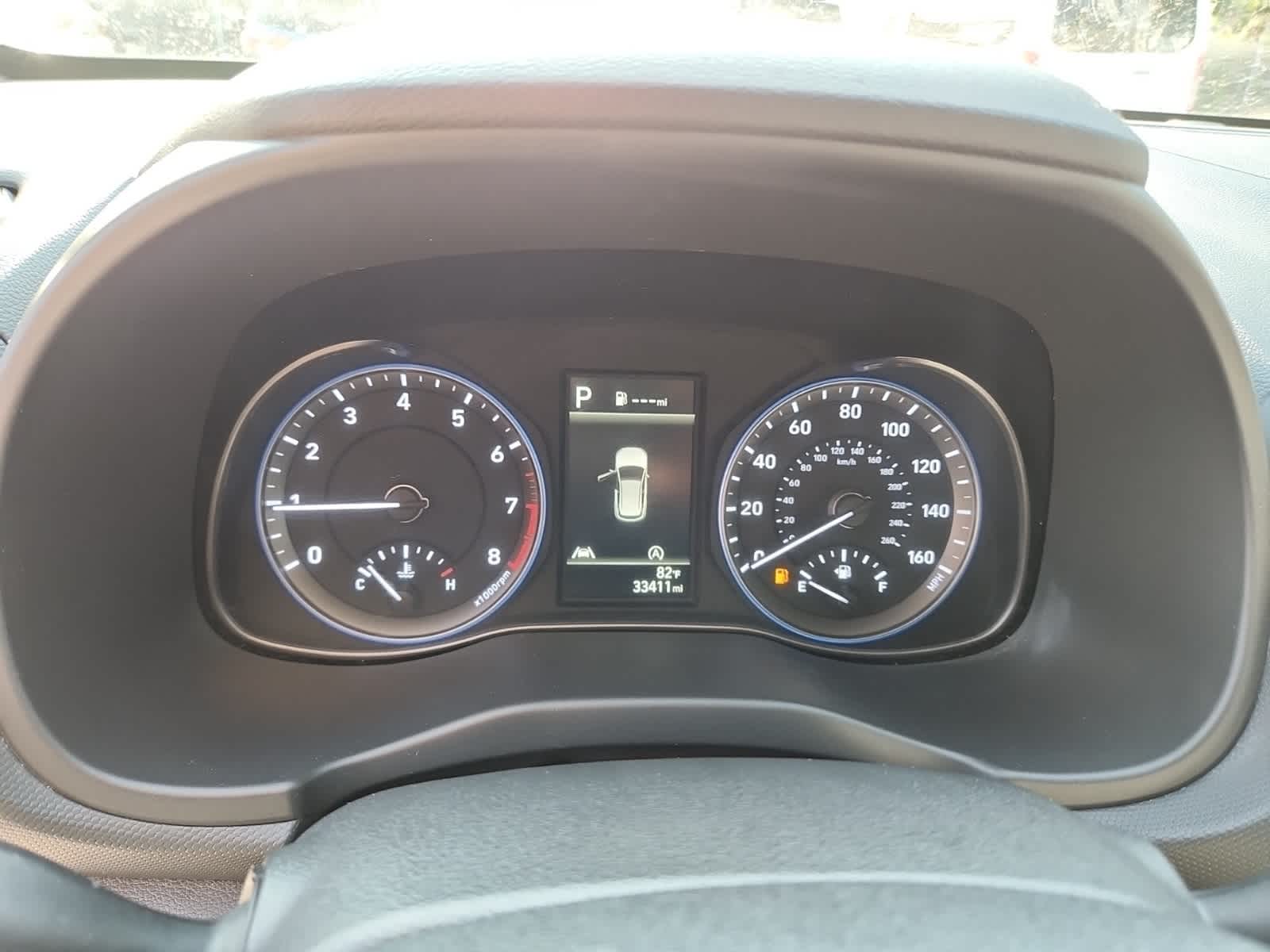 Thumbnail: 2022 Hyundai Kona - 9