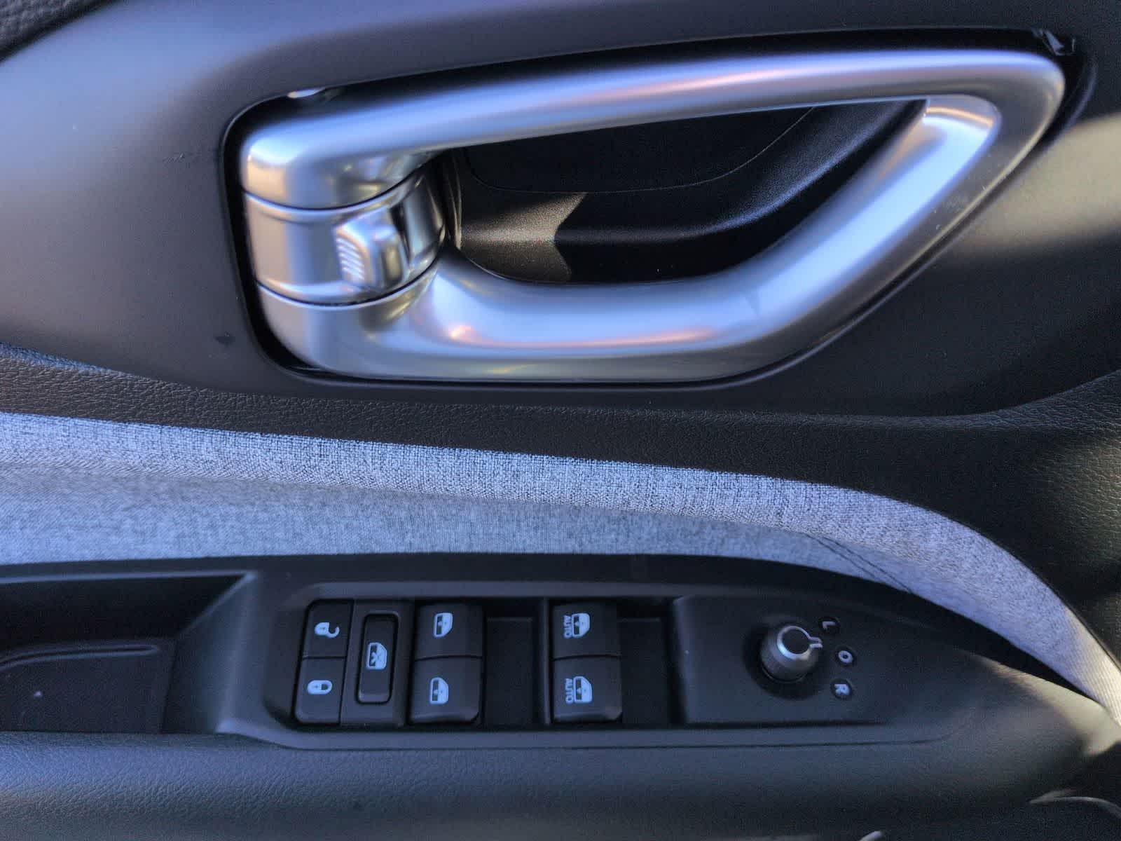 Thumbnail: 2026 Jeep Compass - 17