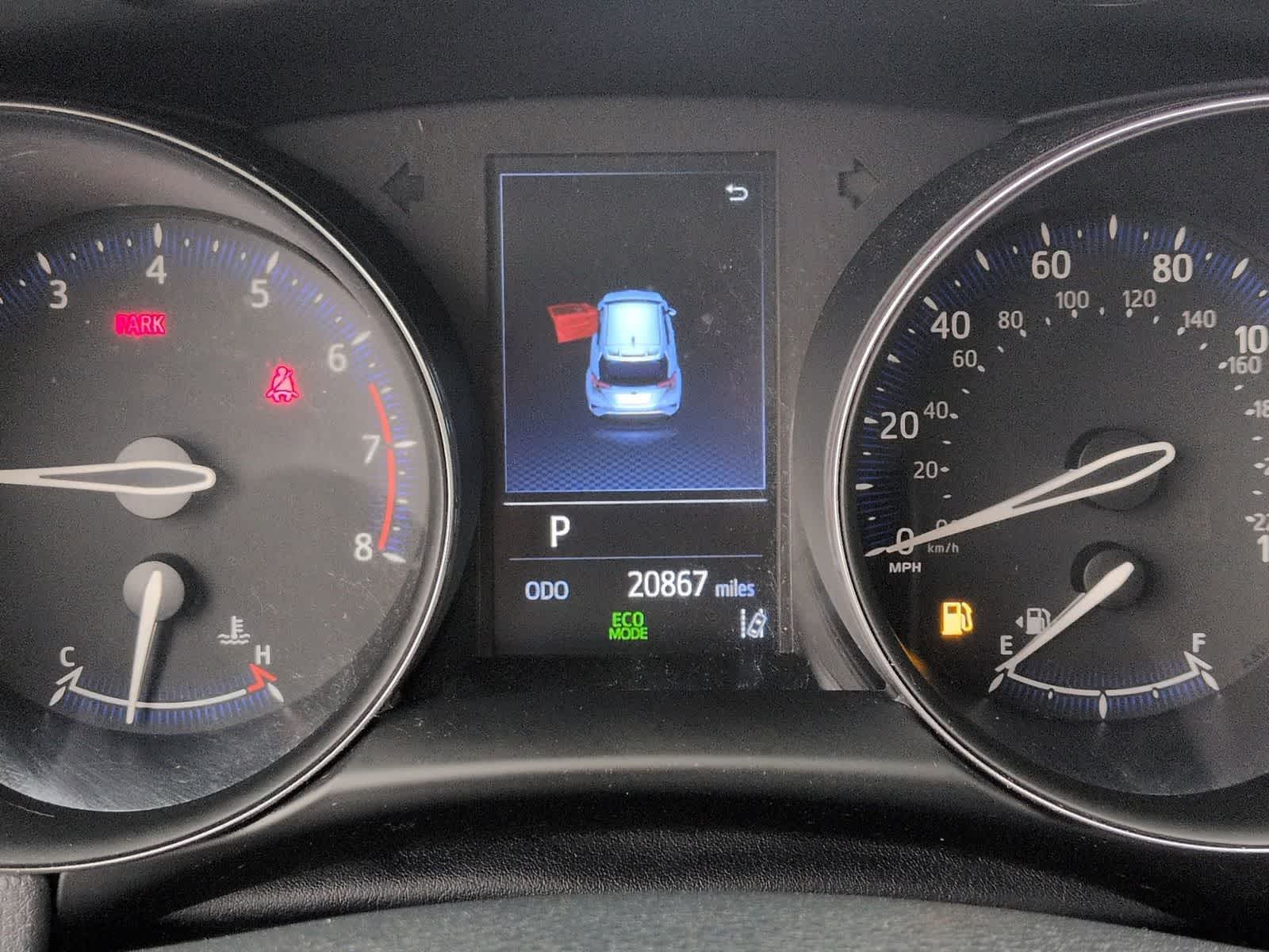 Thumbnail: 2020 Toyota C-HR - 31