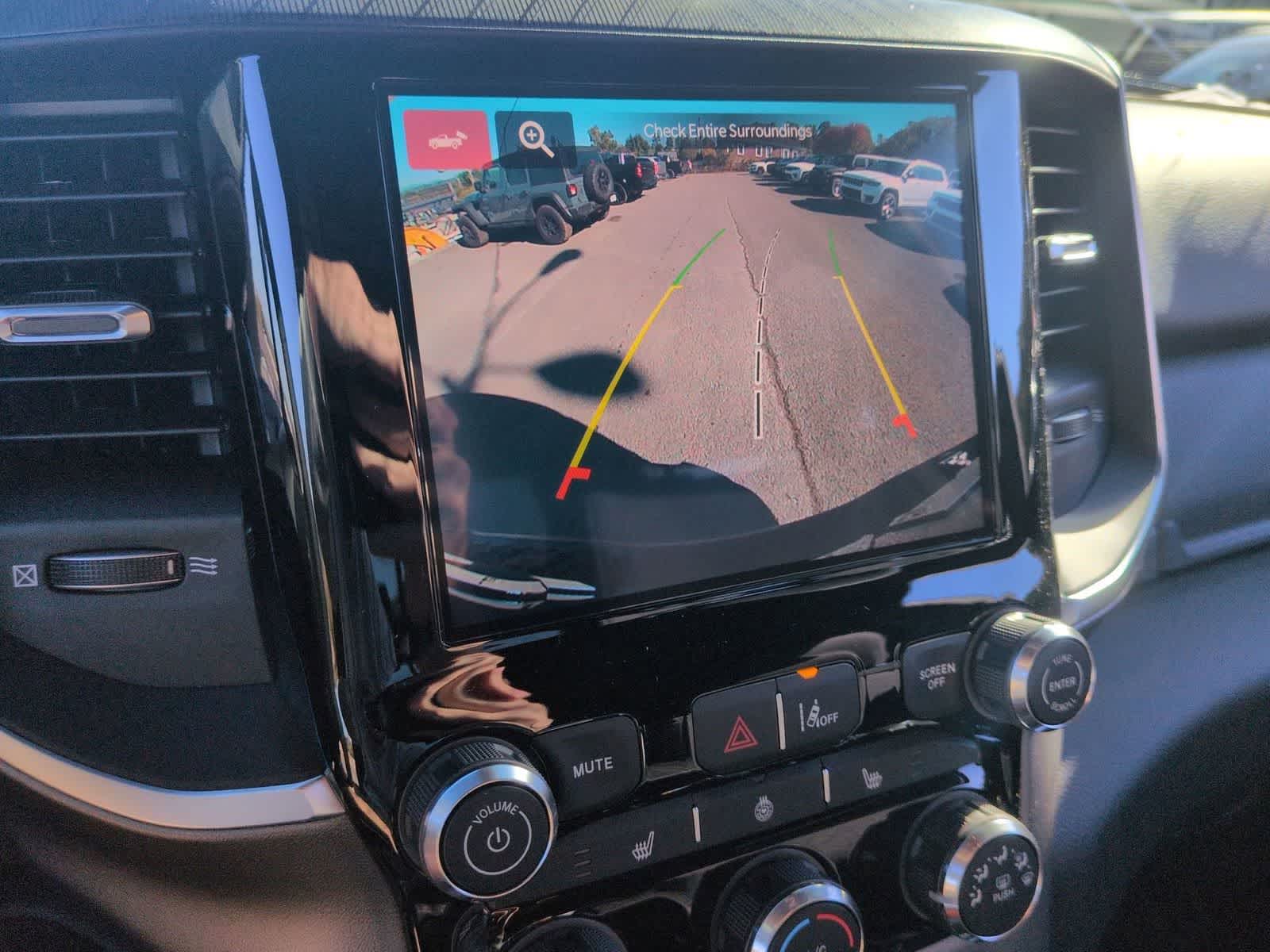 Thumbnail: 2026 RAM 1500 - 28