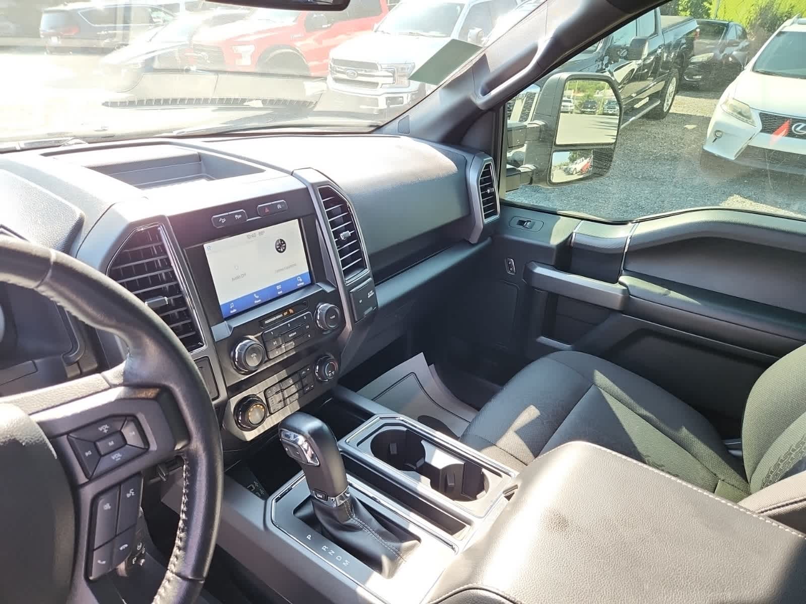 Thumbnail: 2020 Ford F-150 - 10