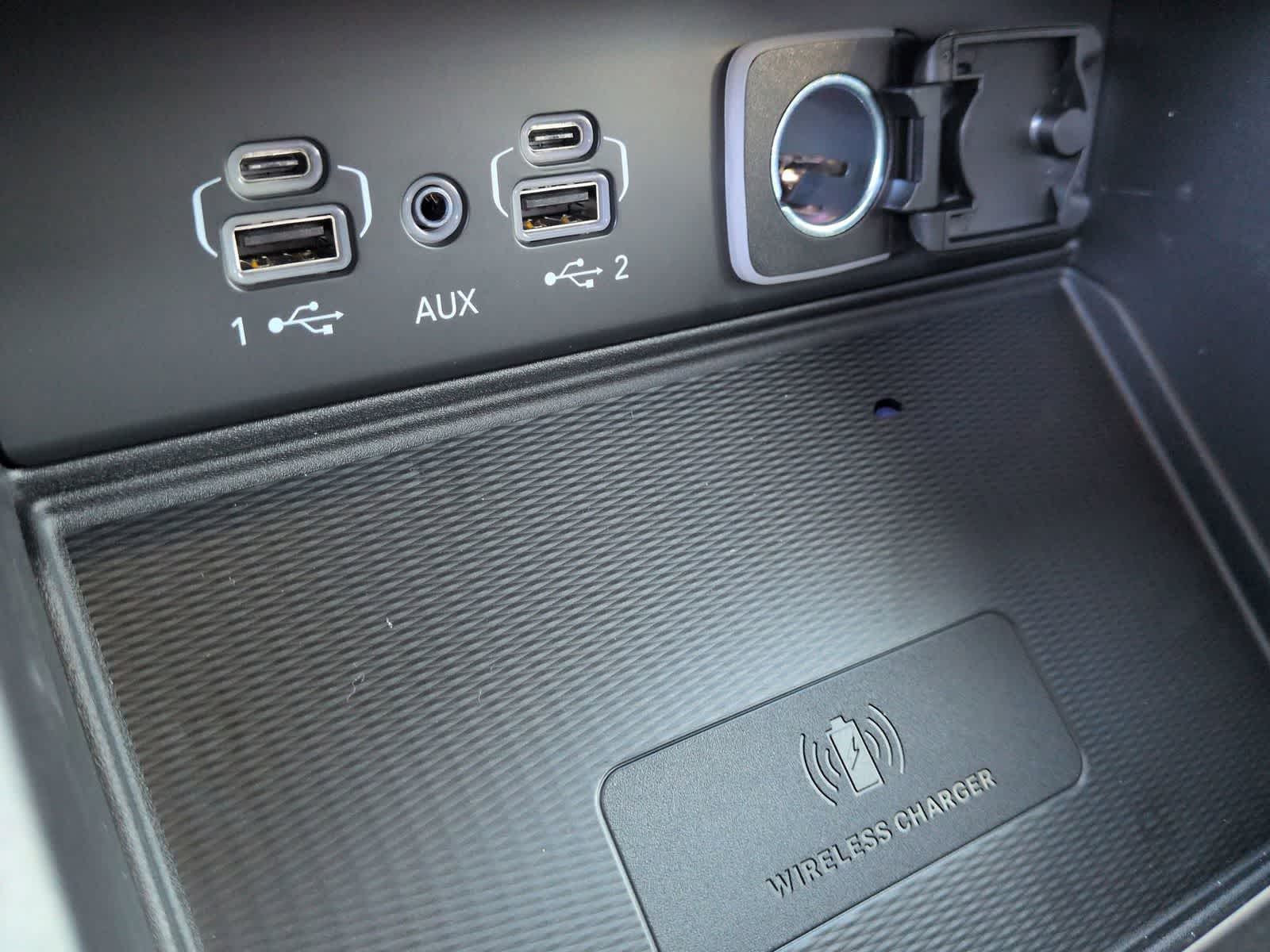 Thumbnail: 2025 Jeep Grand Cherokee L - 20