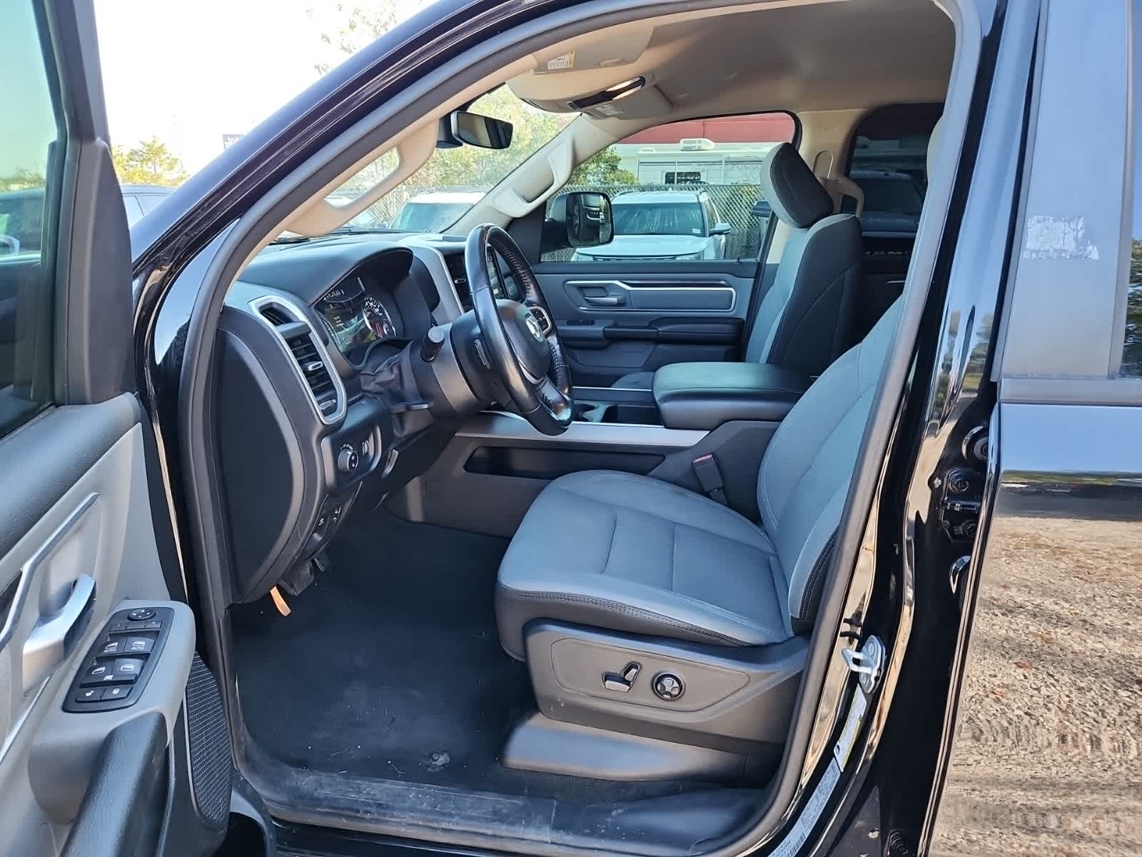 Thumbnail: 2020 RAM 1500 - 16