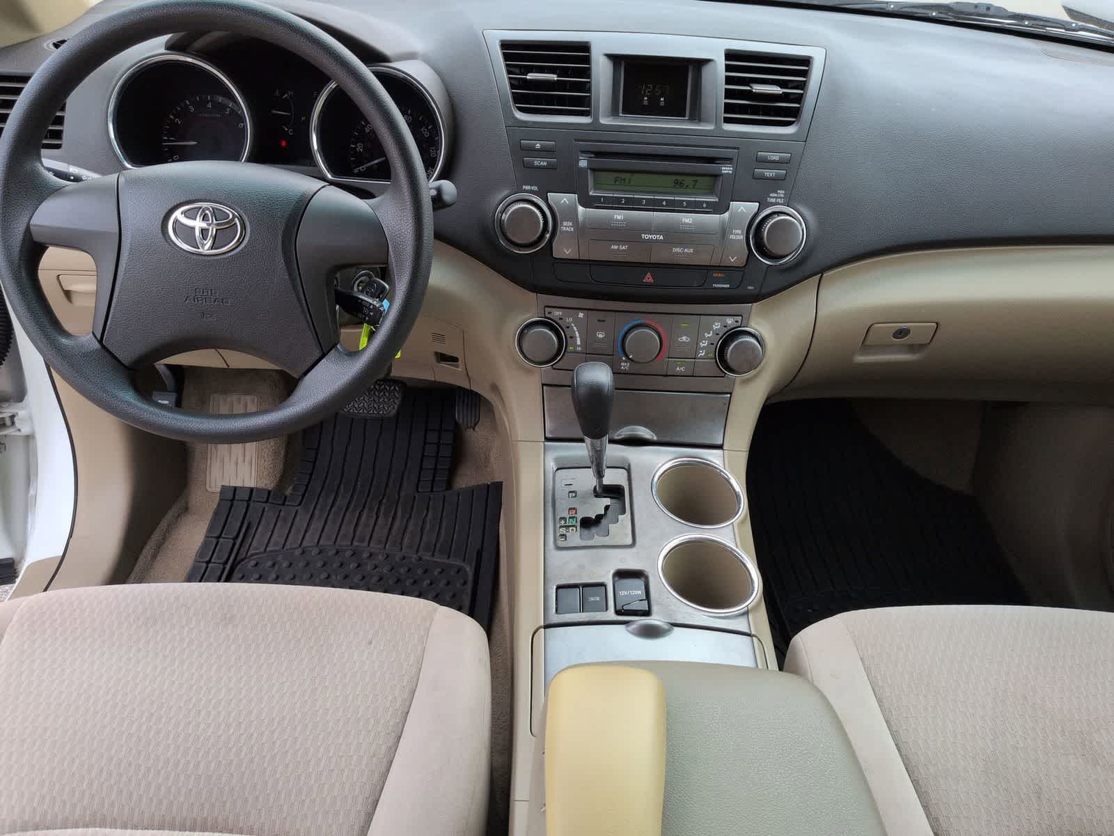Thumbnail: 2008 Toyota Highlander - 15