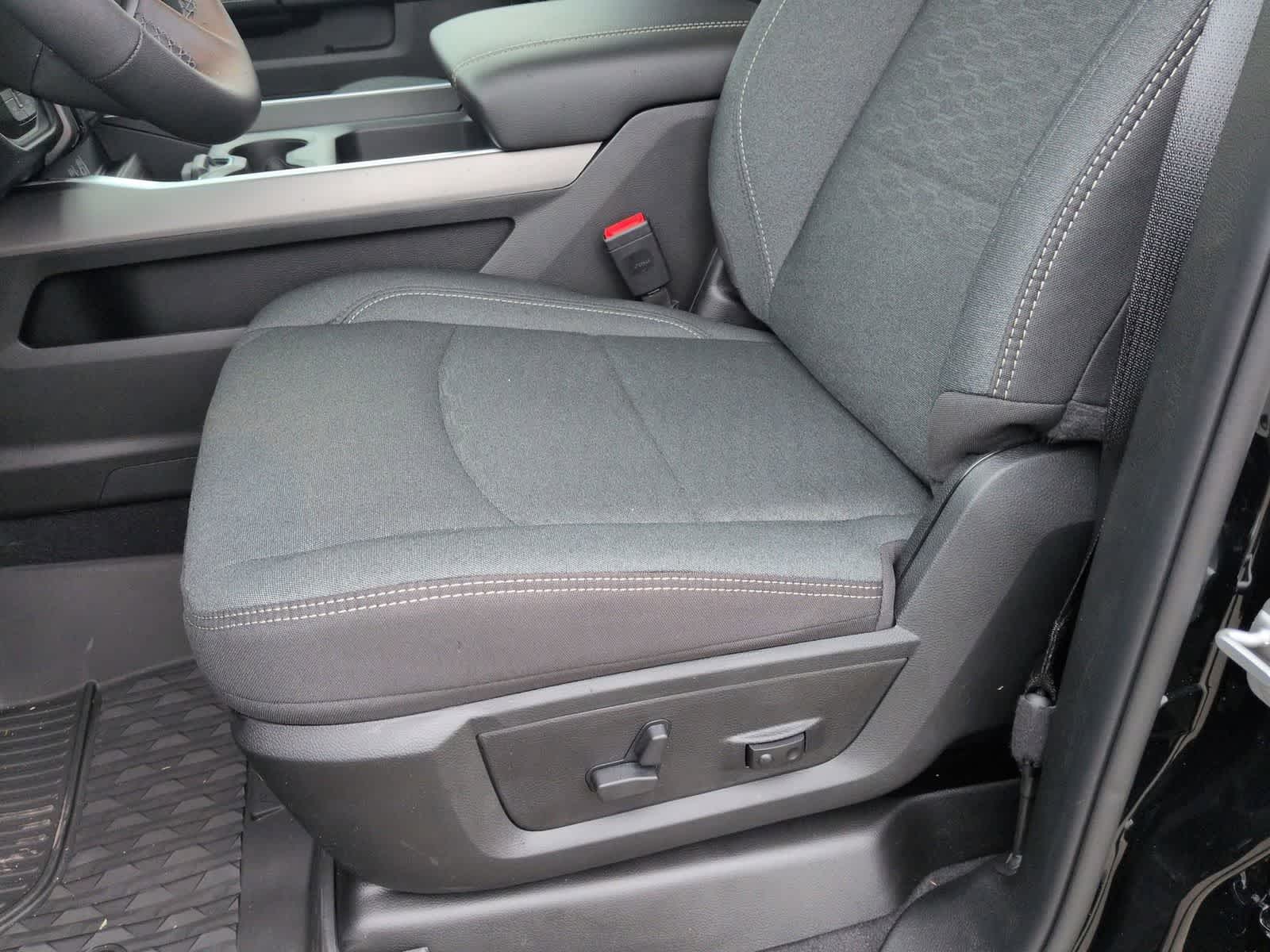 Thumbnail: 2026 RAM 2500 - 12